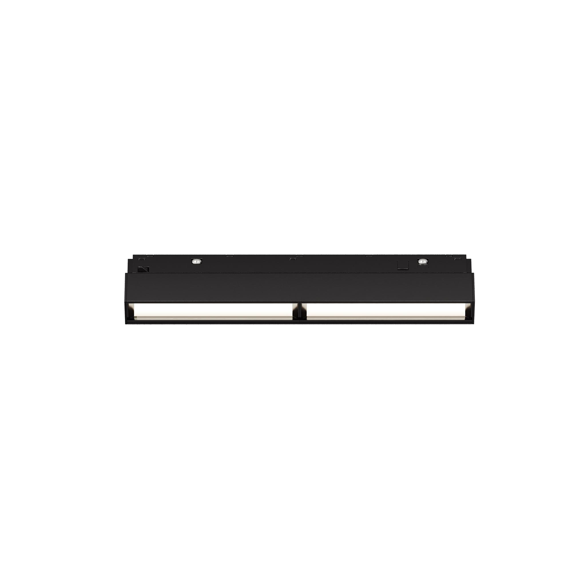 Светильник трековый Parete Exility 2700-6000K 12W 120 град Dim Smart