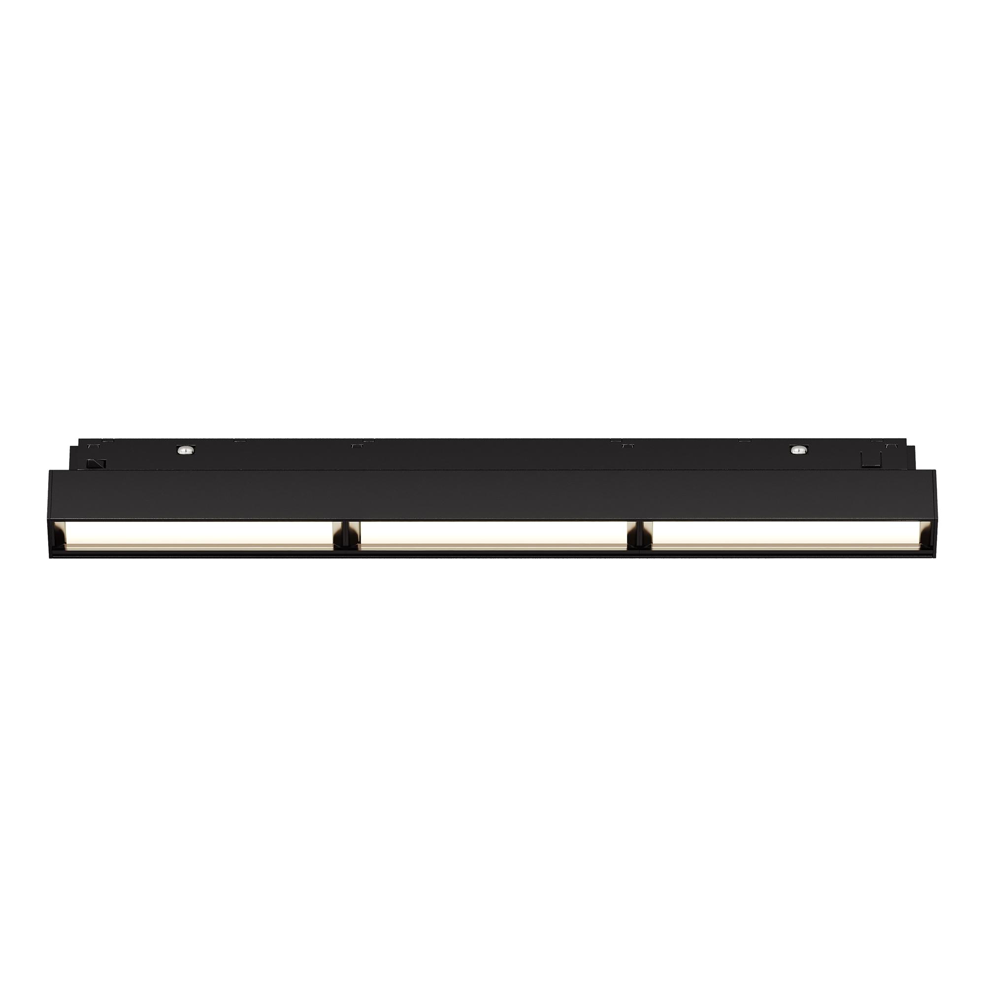 Светильник трековый Parete Exility 2700-6000K 18W 120 град Dim Smart