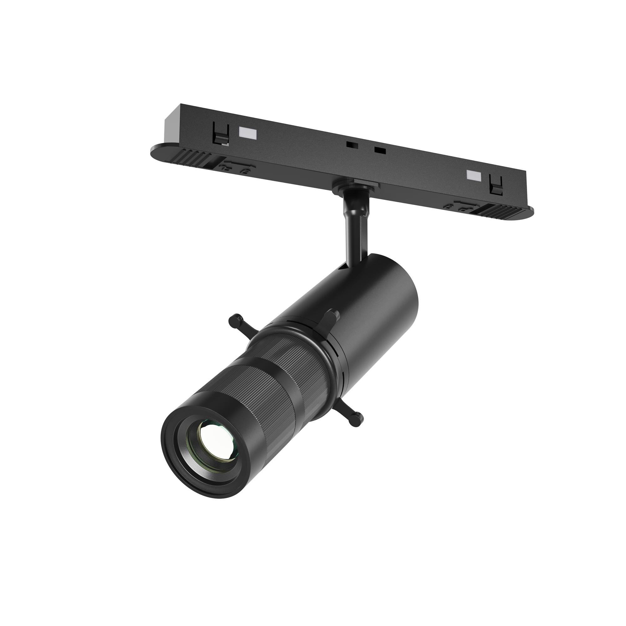 Светильник трековый Gala Exility 2700-6000K 10 Вт 20 град-35 град Dim Smart