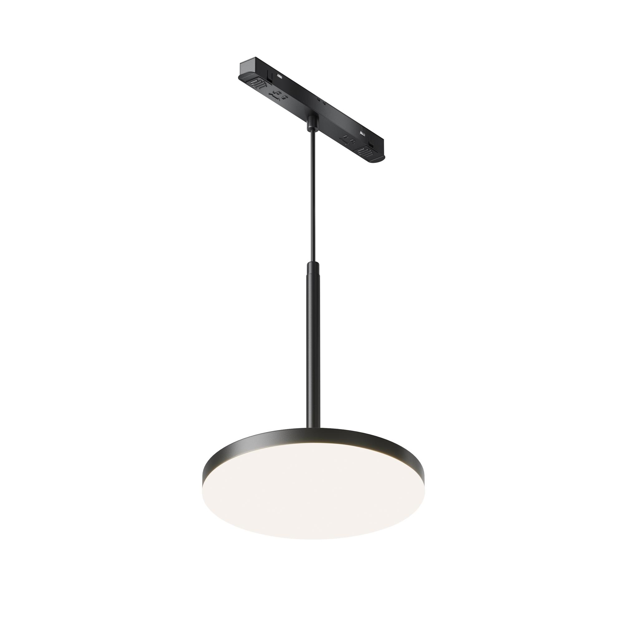 Светильник трековый Plato Exility 2700-6000K 15 Вт 120 град Dim Smart