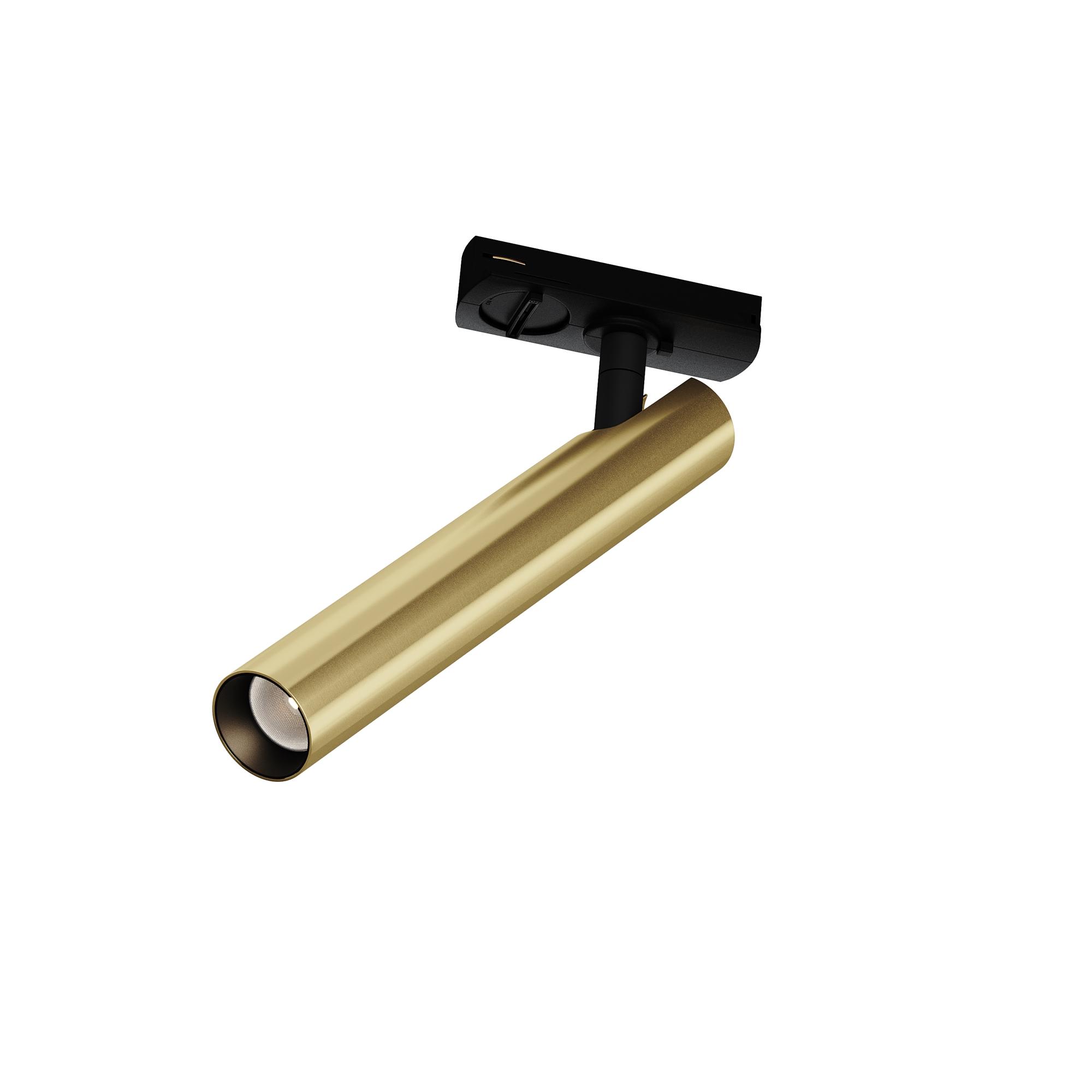 Светильник трековый Focus T Unity 3000K 6Вт 36 град