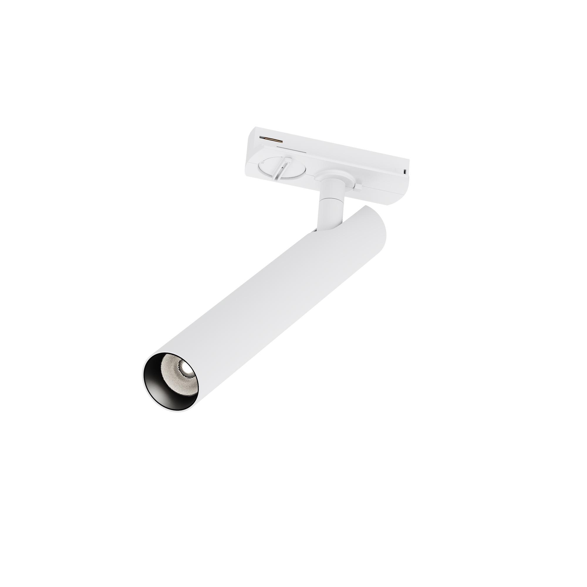 Светильник трековый Focus T Unity 4000K 6Вт 36 град