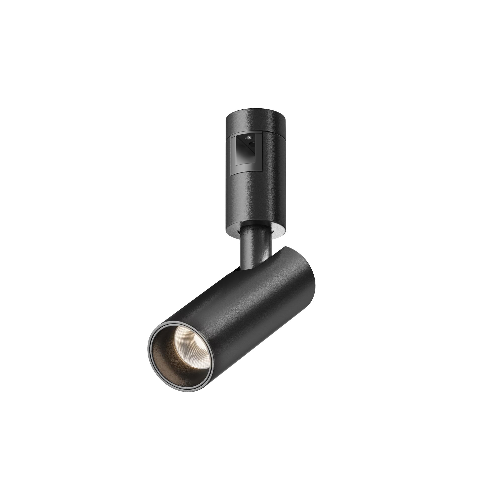 Светильник трековый Focus Led Flarity 3000K 5Вт 60 град