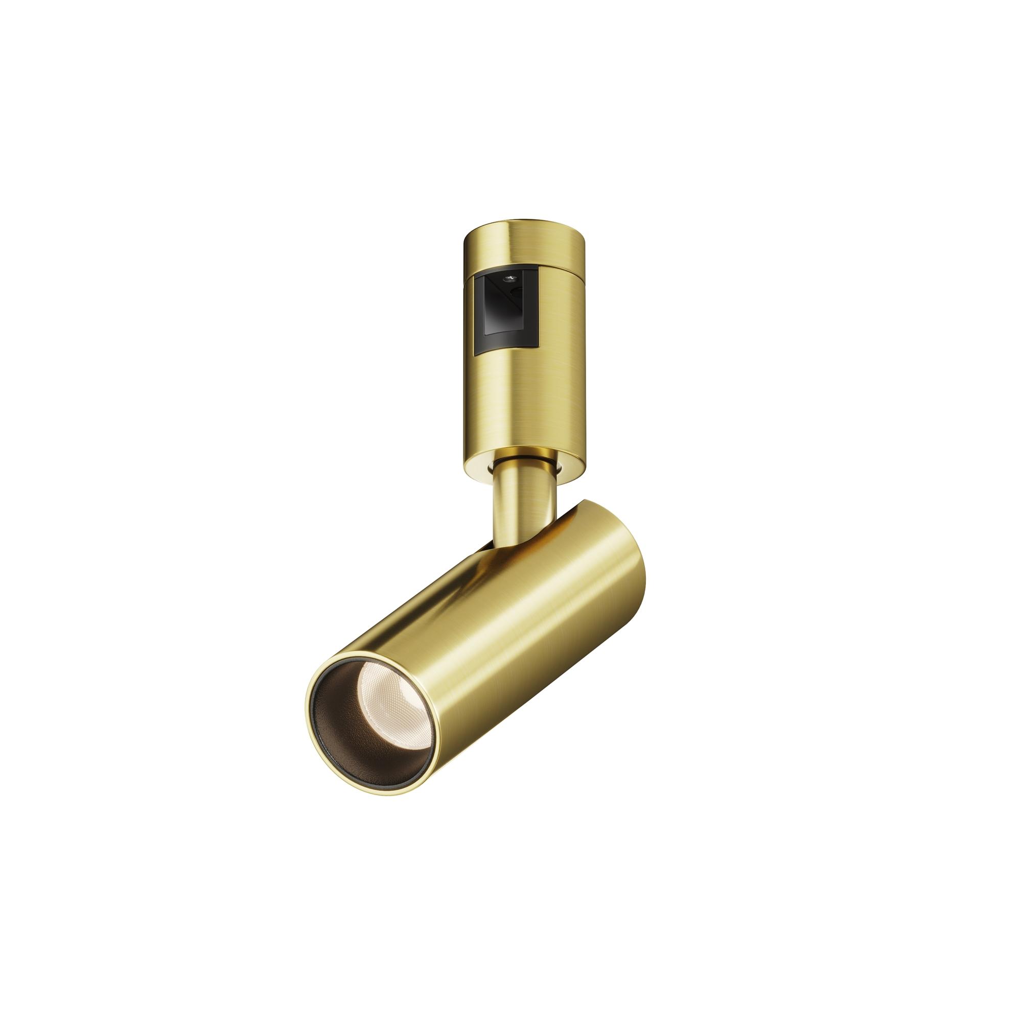 Светильник трековый Focus Led Flarity 3000K 5Вт 60 град