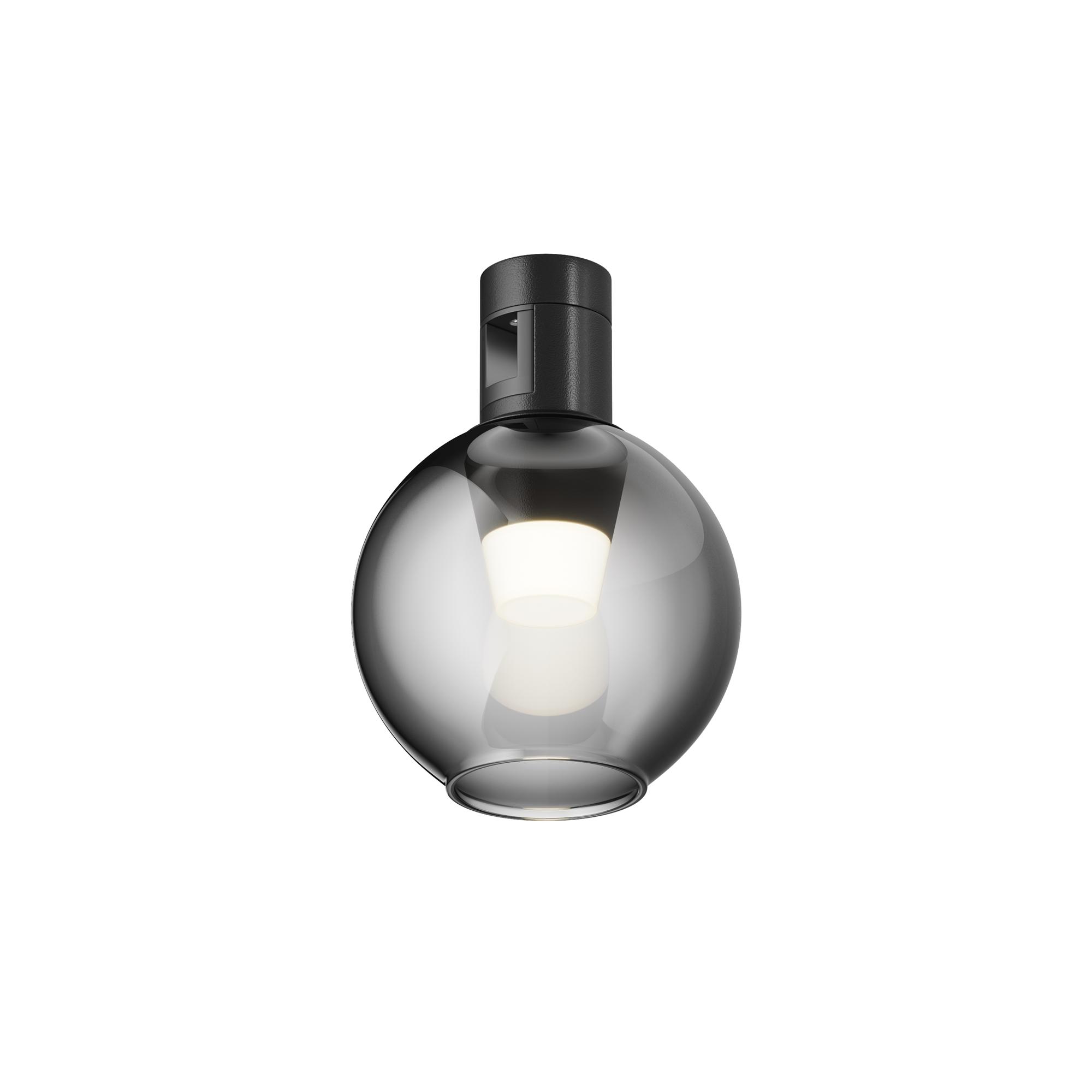 Светильник трековый Bubble Flarity 3000K 3Вт 120 град