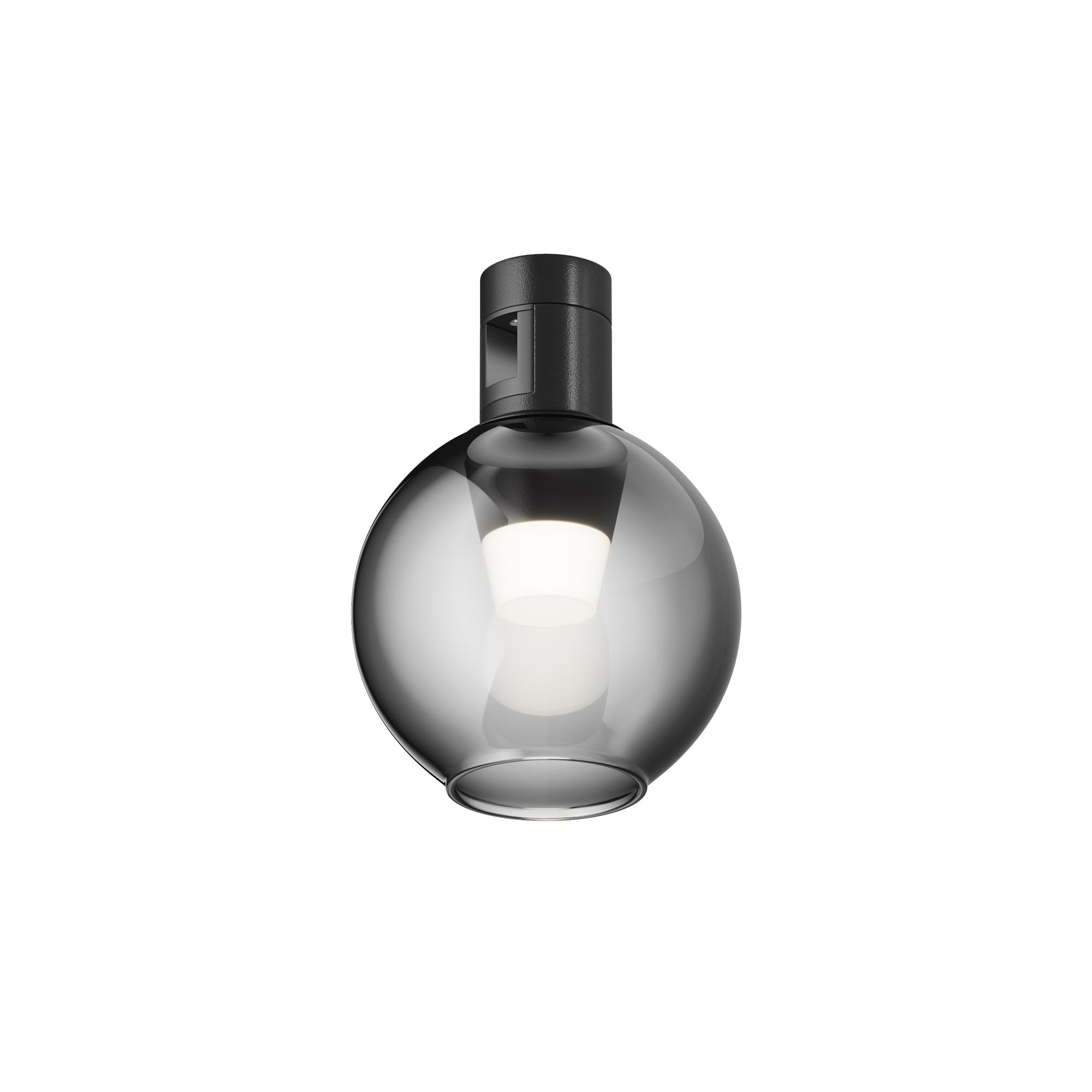 Светильник трековый Bubble Flarity 4000K 3Вт 120 град