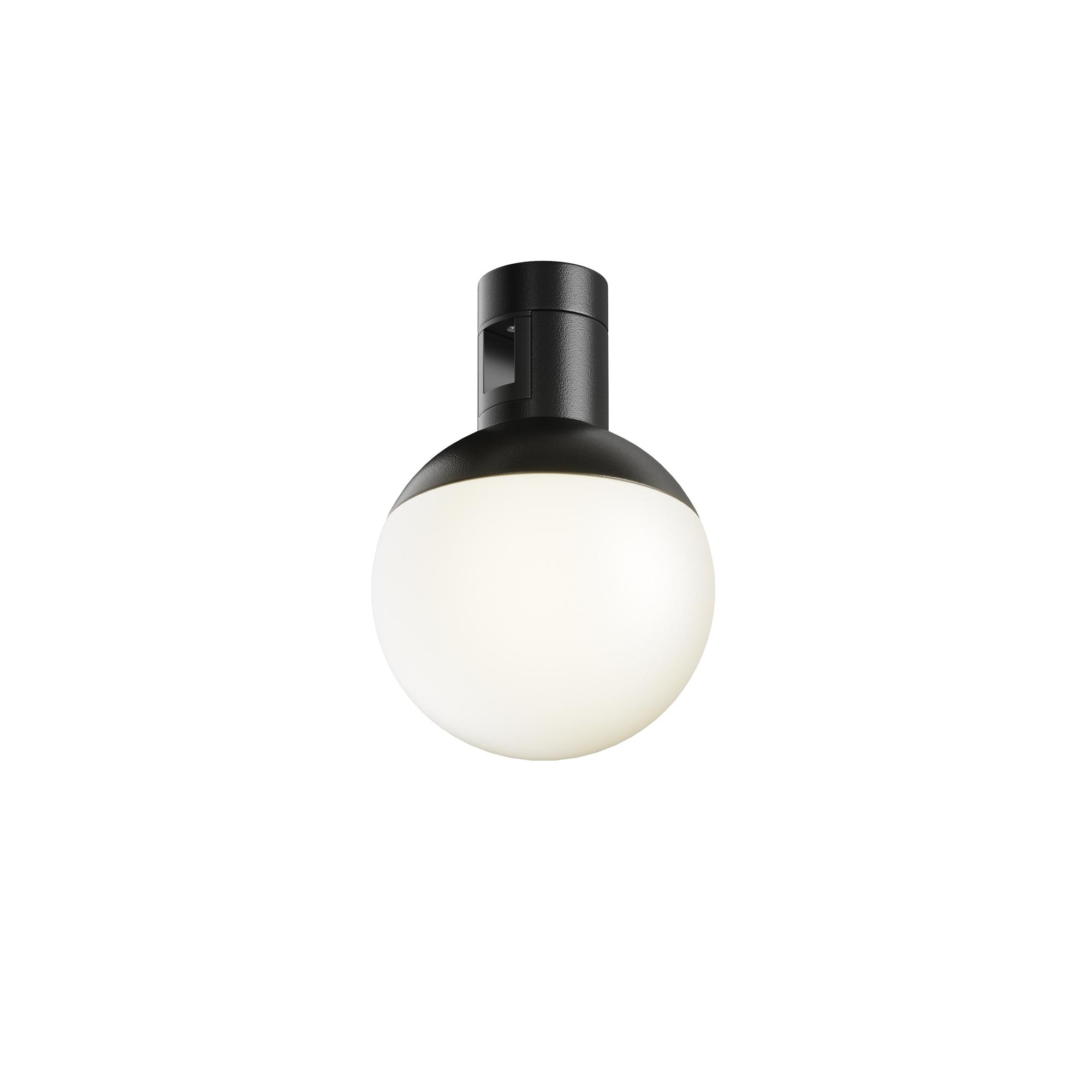 Светильник трековый Luna Flarity 3000K 5Вт 120 град