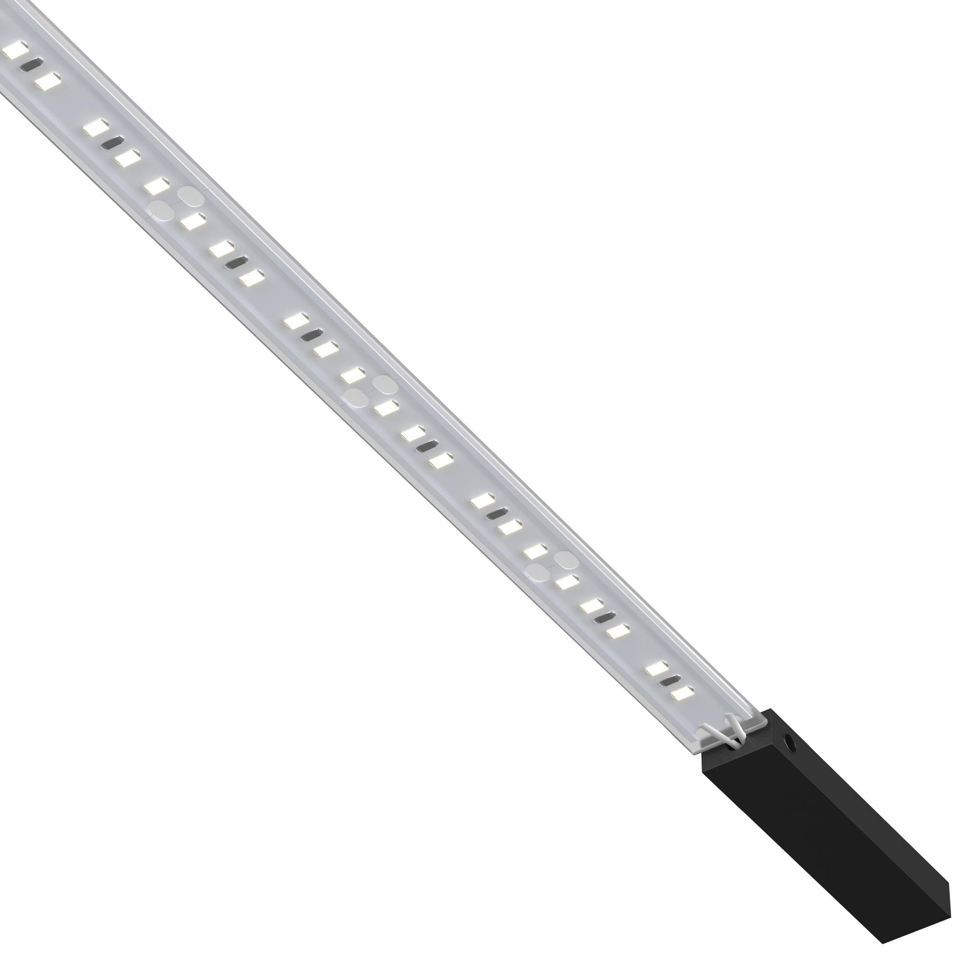 Светильник Трековый Flex Elasity 3000К 50Вт 5м