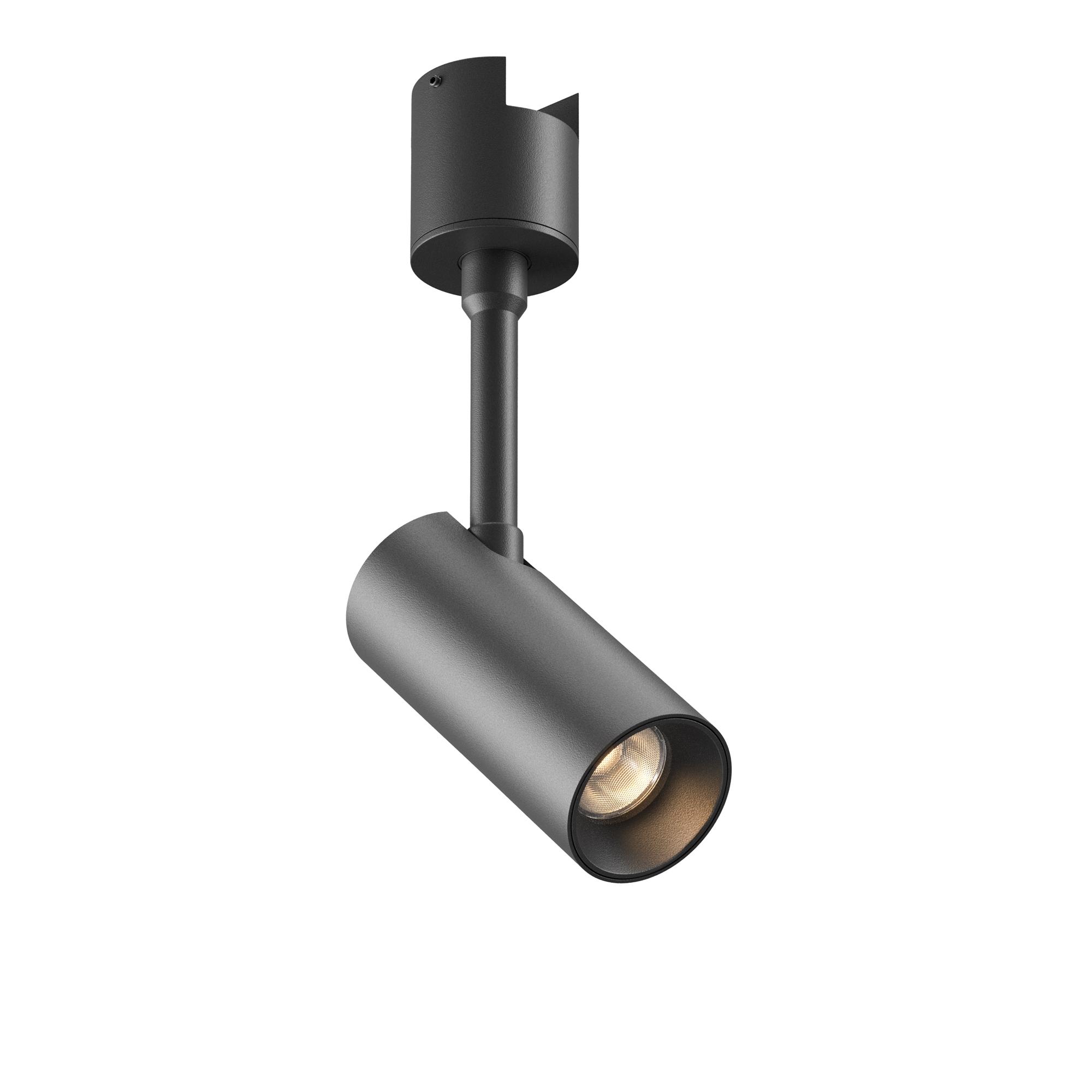 Светильник трековый Focus Led Elasity 3000K 5Вт 36 град