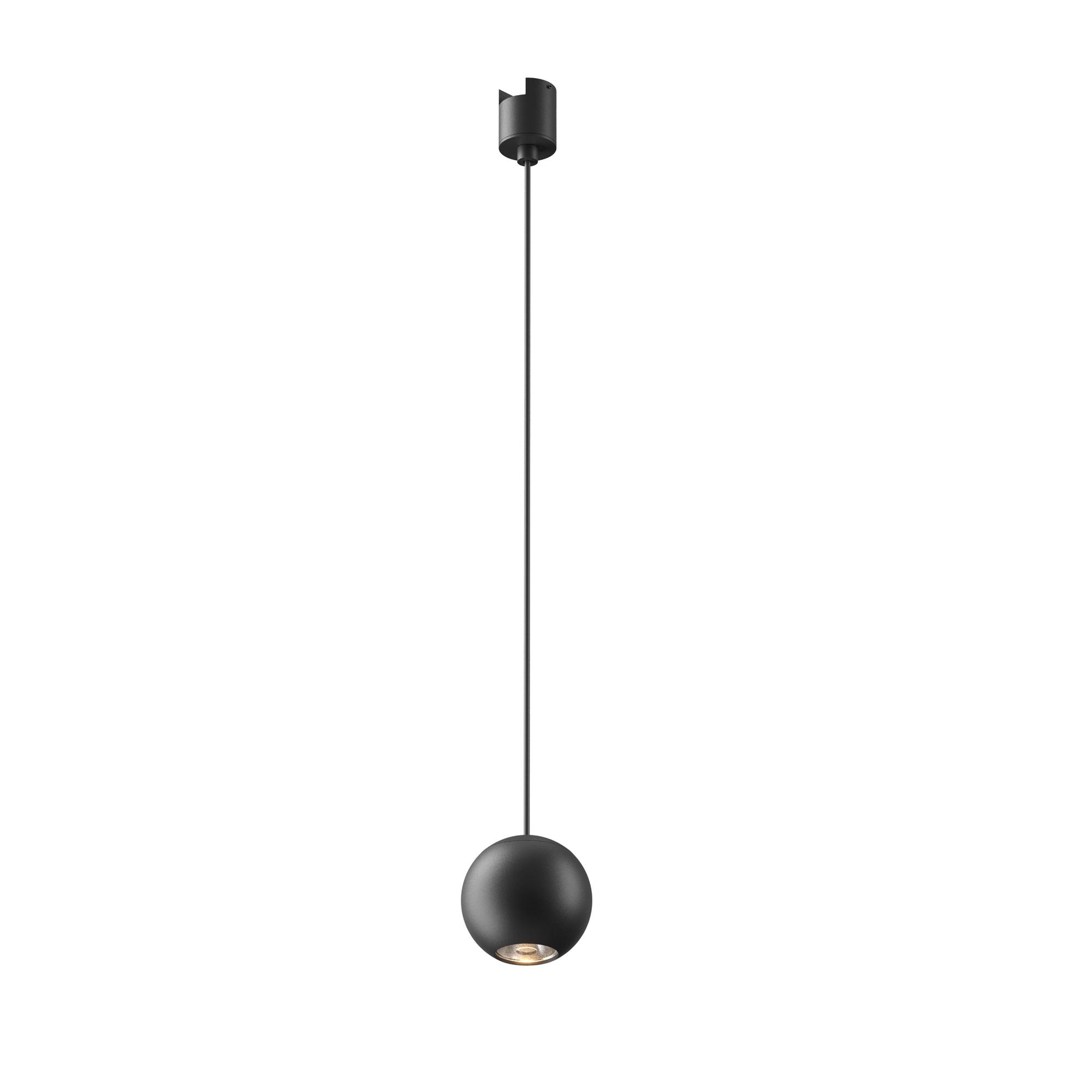 Светильник трековый Sfera Elasity 3000K 8Вт 36 град