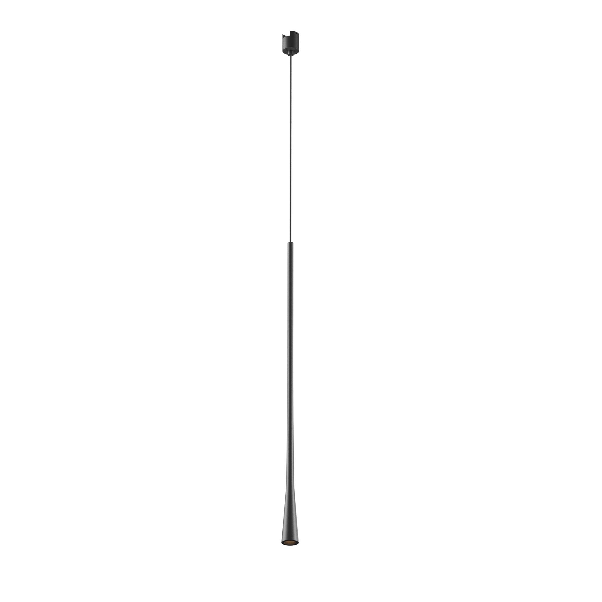 Светильник Трековый Waist Elasity 3000К 7Вт 38 град