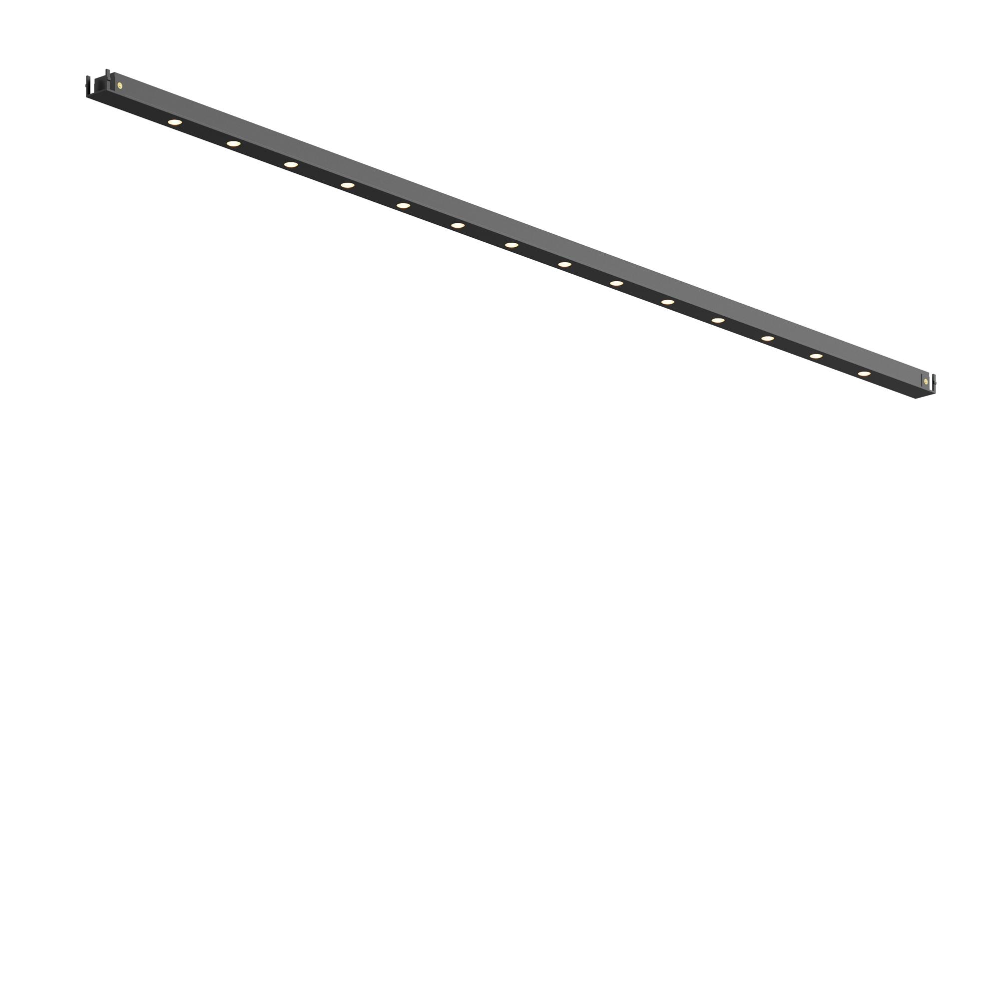 Светильник трековый Points Basity 24Вт 36 град