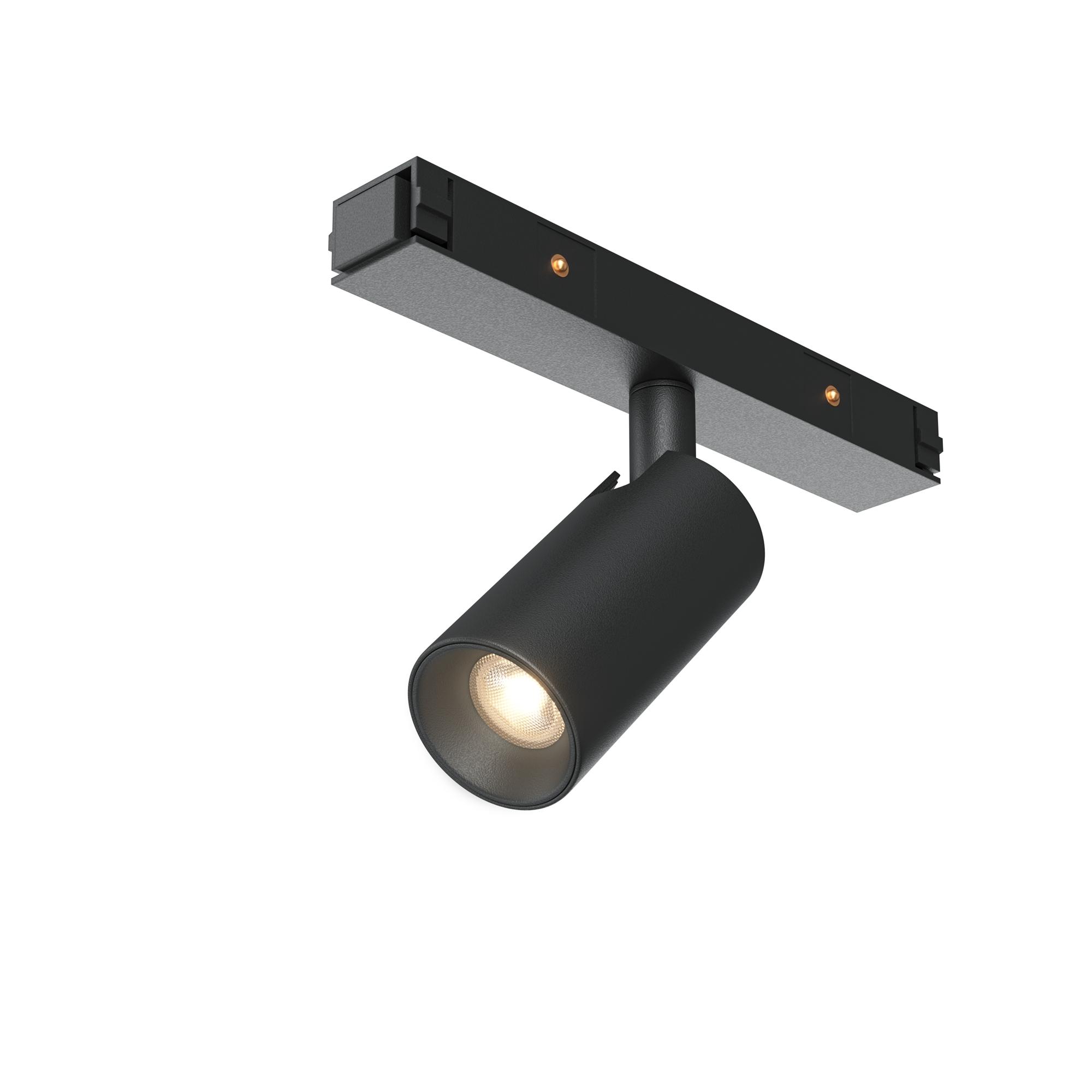 Светильник трековый Focus Led Basity 3Вт 36 град