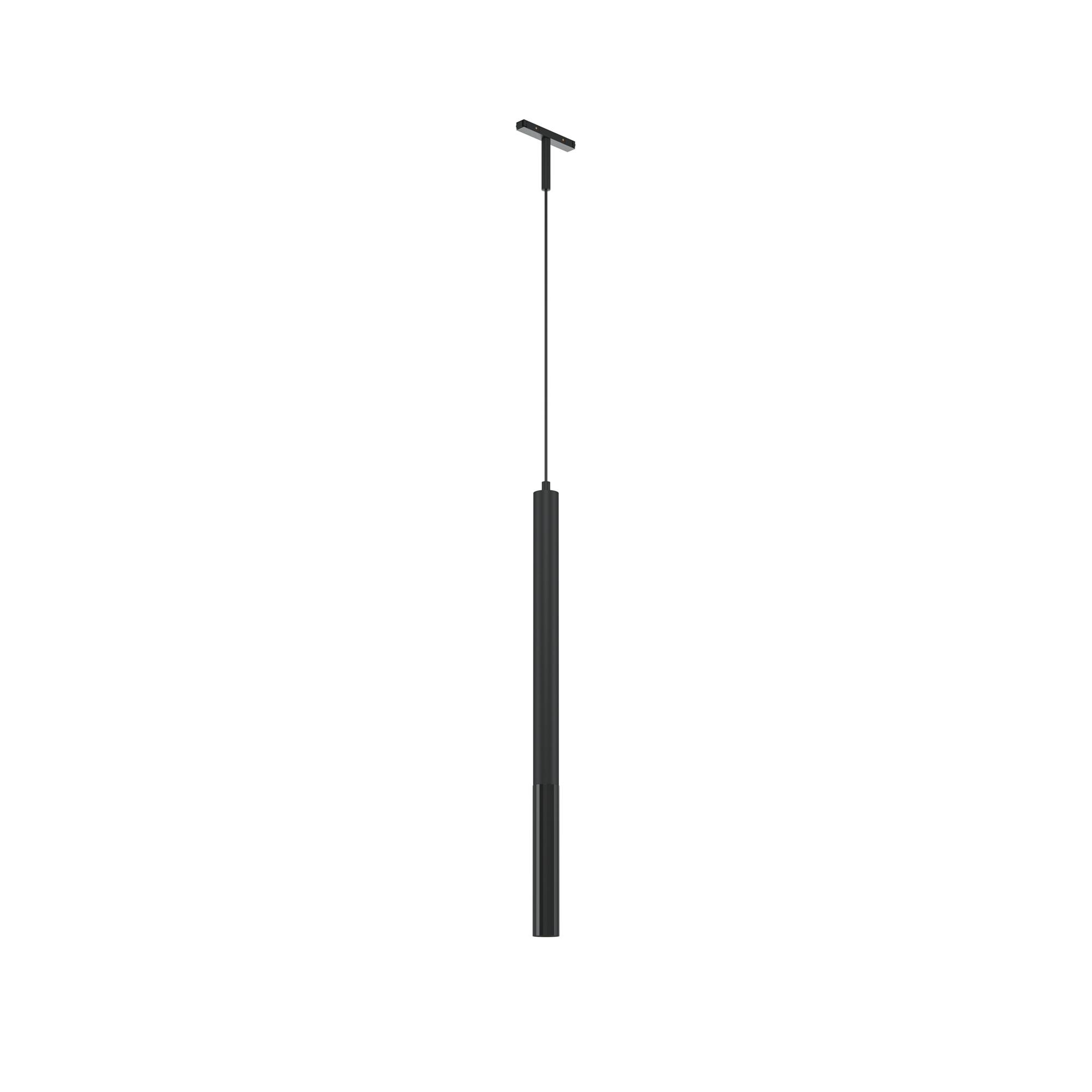 Светильник трековый подвесной Focus Led Basity 5Вт 36 град