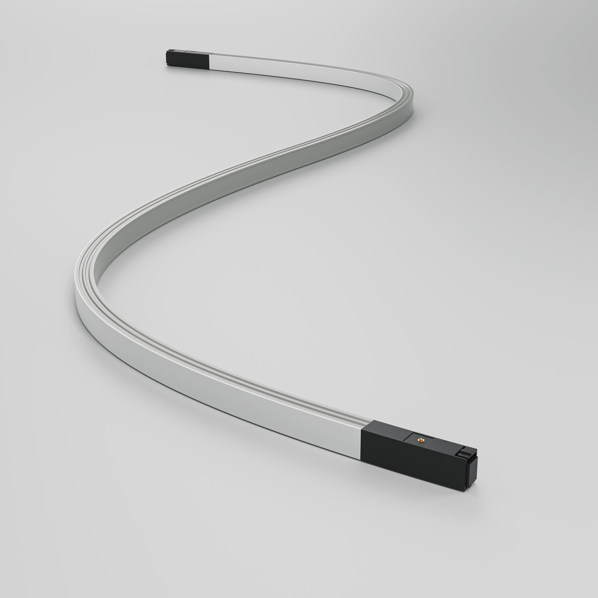 Светильник трековый Flex Basity 12Вт 90 град