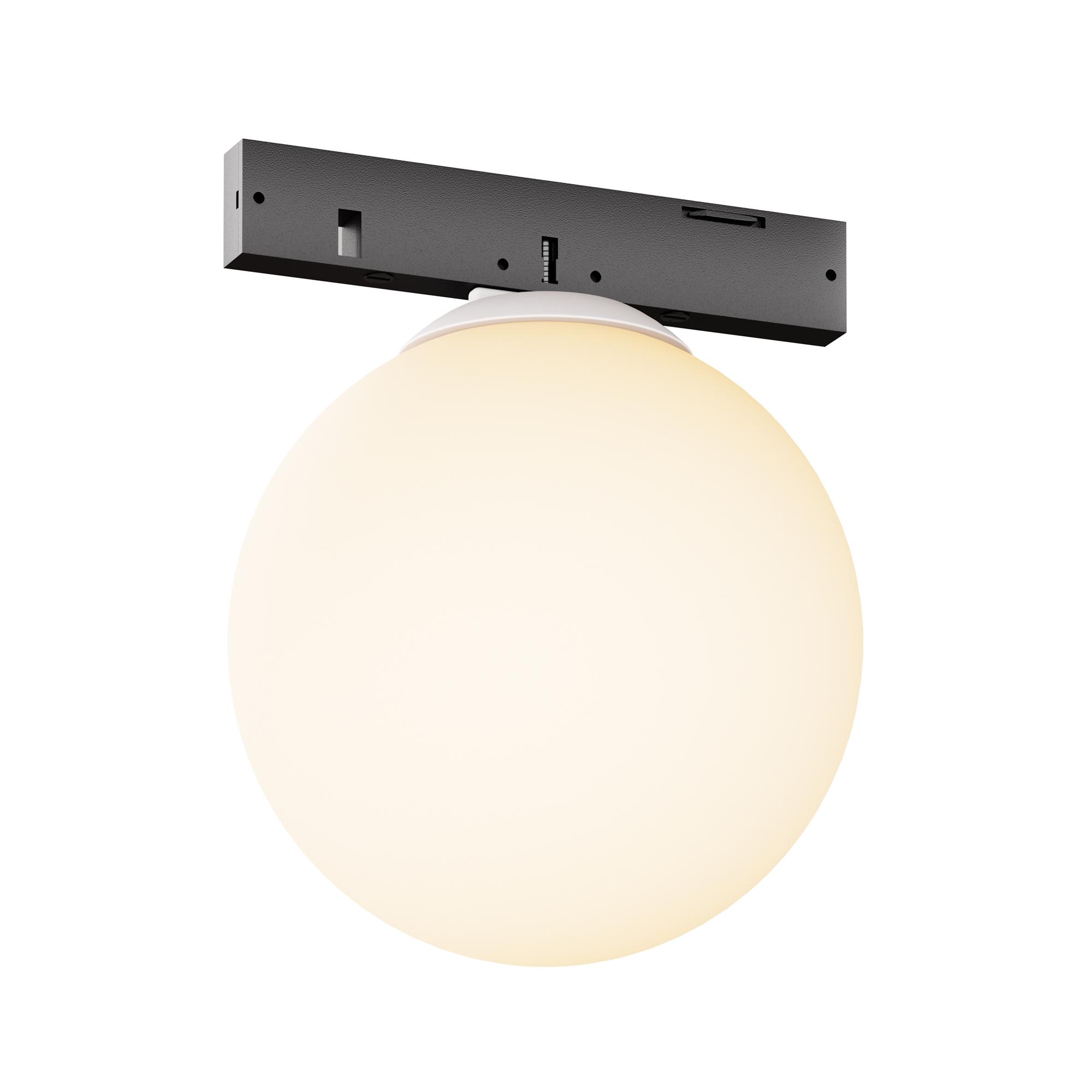 Светильник трековый Luna Levity 2700К 3Вт 200 град