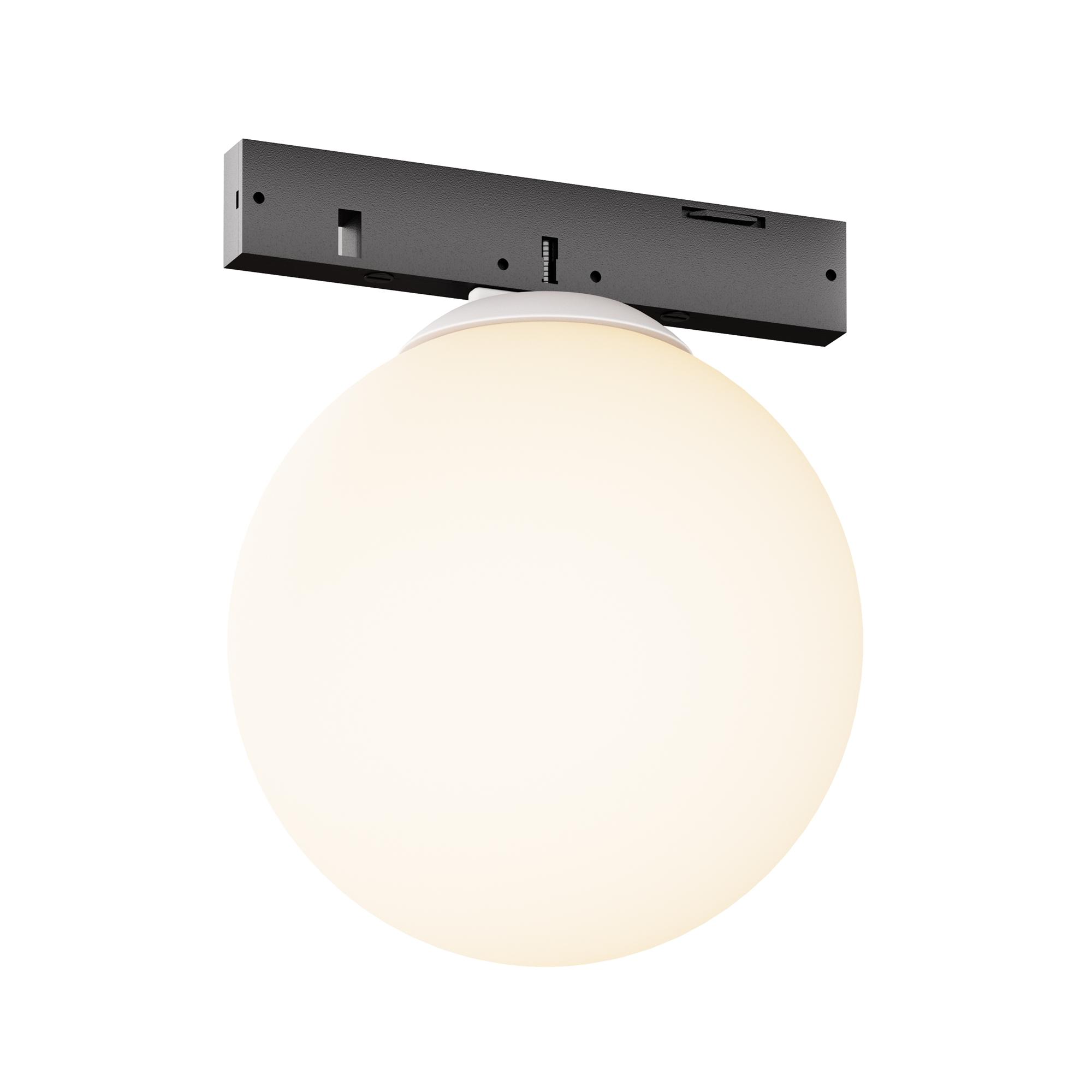Светильник трековый Luna Levity 3000К 3Вт 200 град