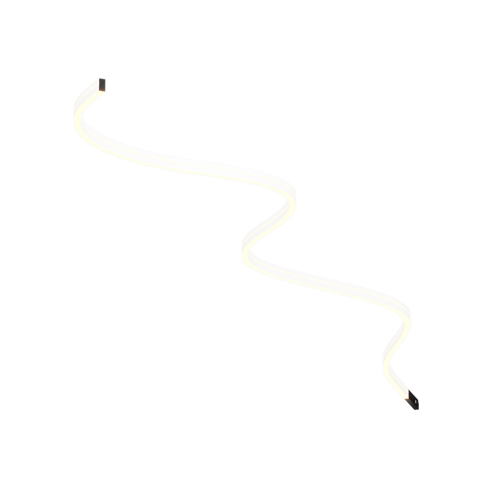 Светильник Трековый Flex Levity 2700К 16Вт 2м