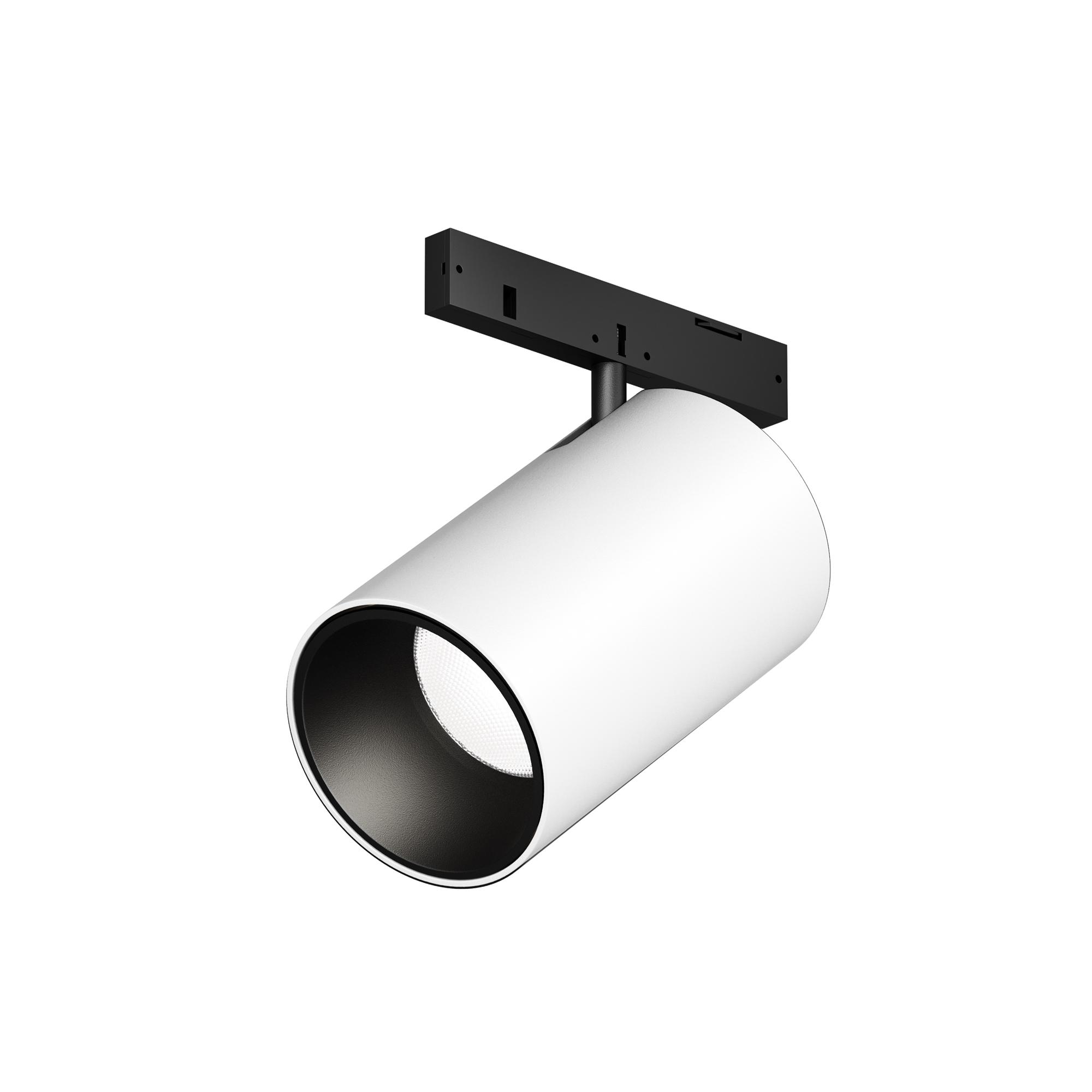 Светильник Трековый Focus Led Levity 4000К 5Вт 36 град