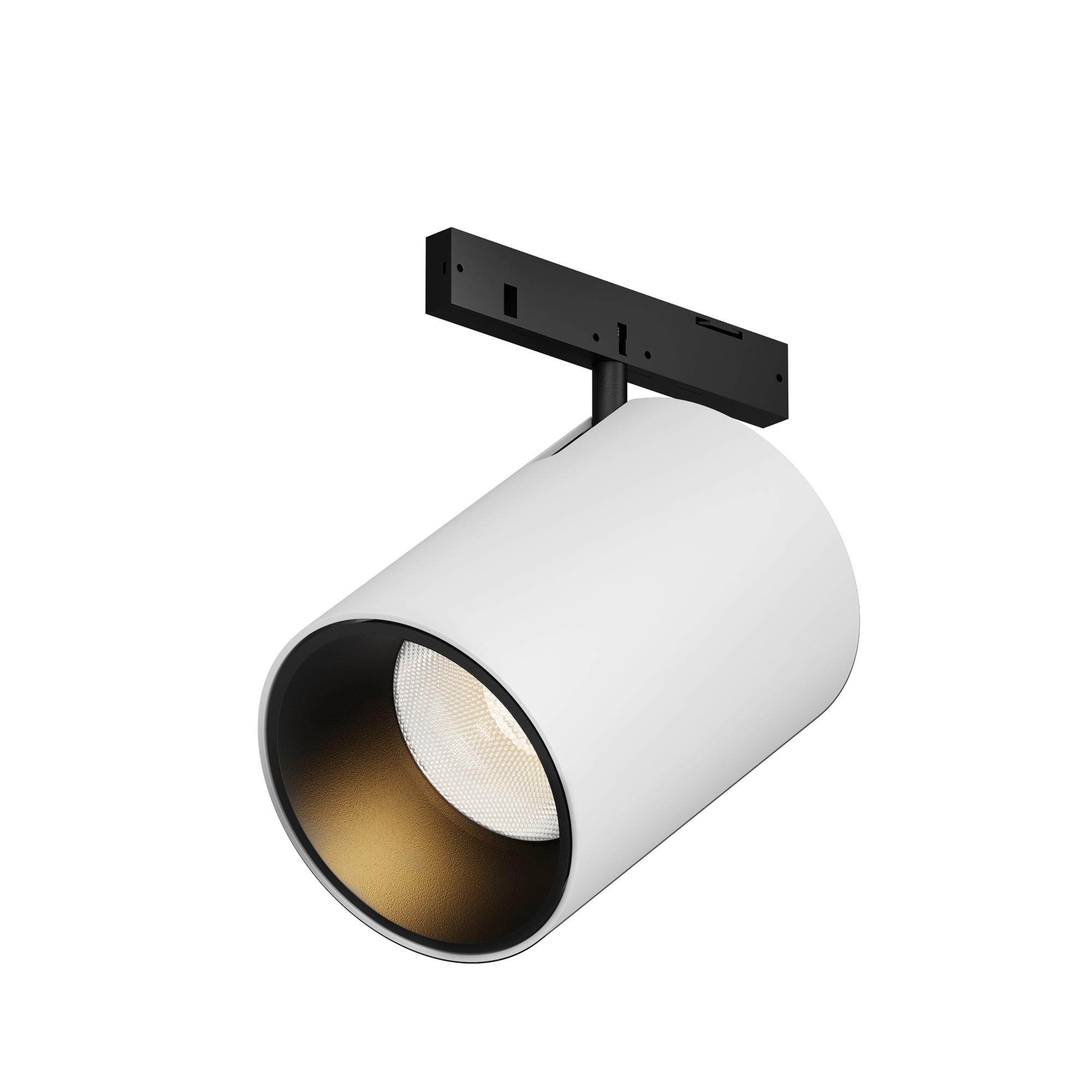 Светильник Трековый Focus Led Levity 2700К 9Вт 36 град