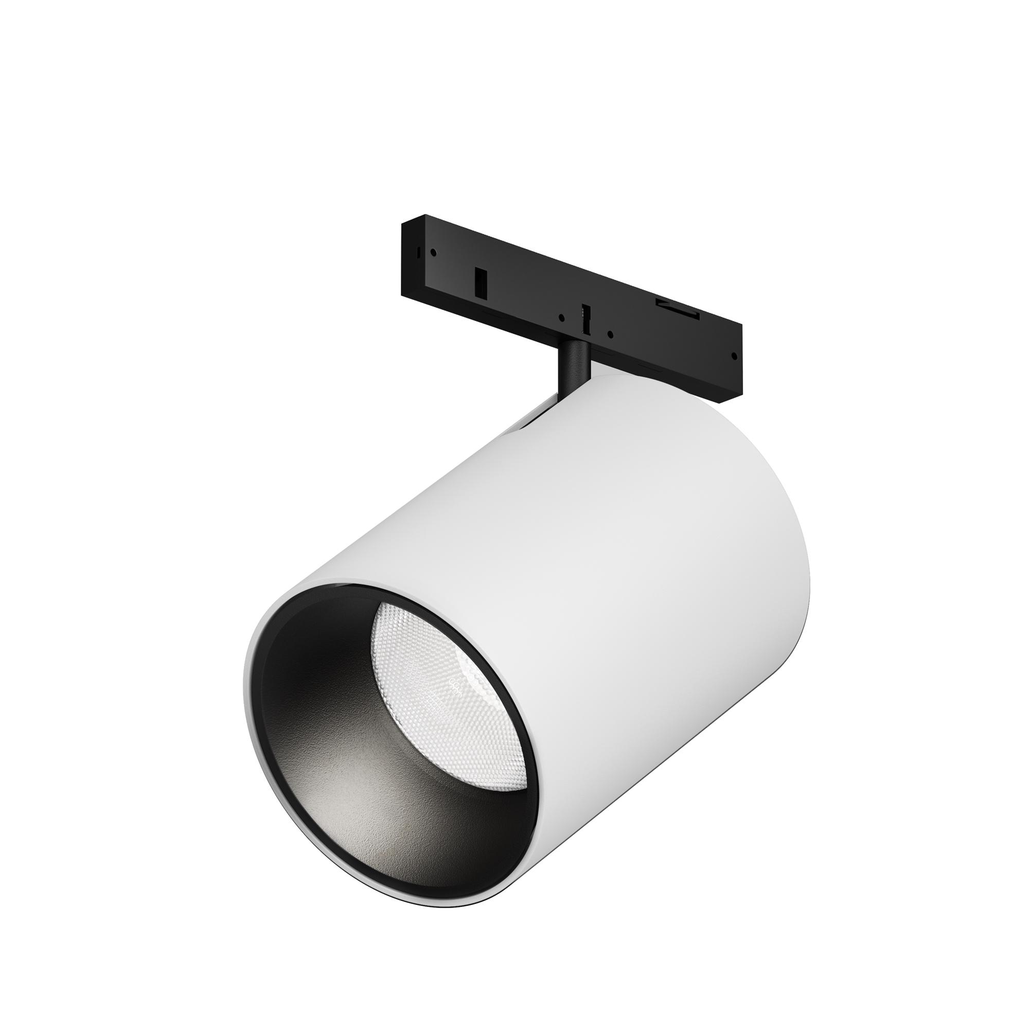 Светильник Трековый Focus Led Levity 4000К 9Вт 36 град