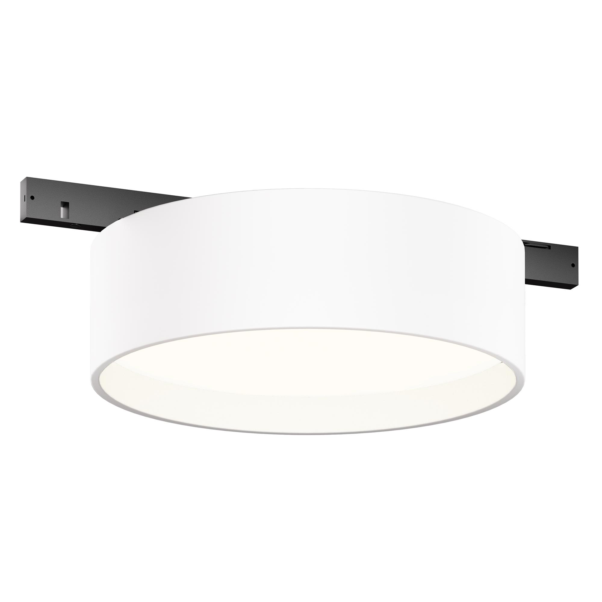Светильник Трековый Zon Levity 4000К 12Вт 100 град