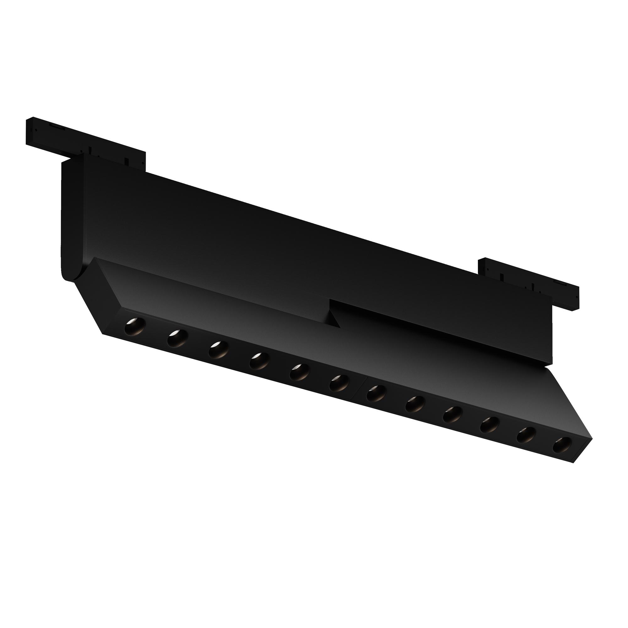 Светильник трековый Points Rot Levity 4000К 12Вт 30 град