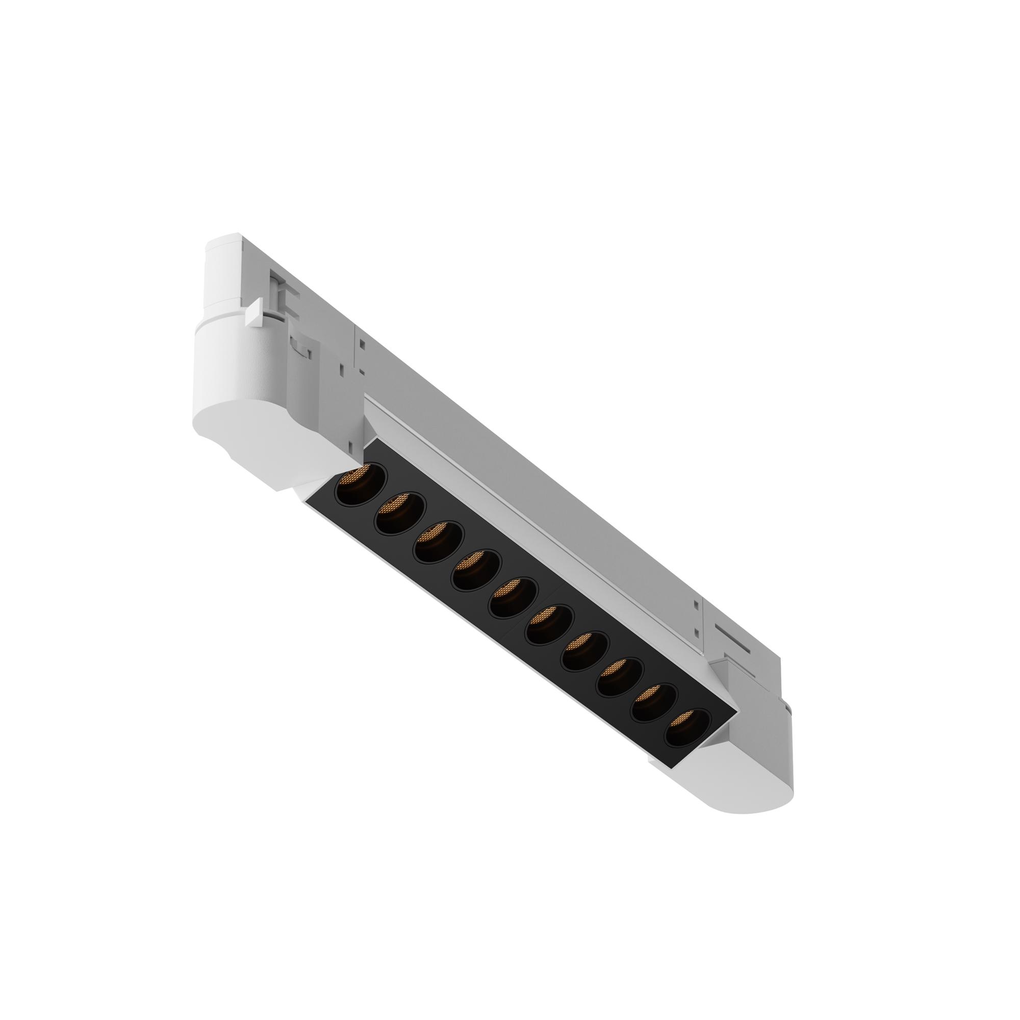 Светильник трековый Points Trinity 2700K 10 Вт 30 град