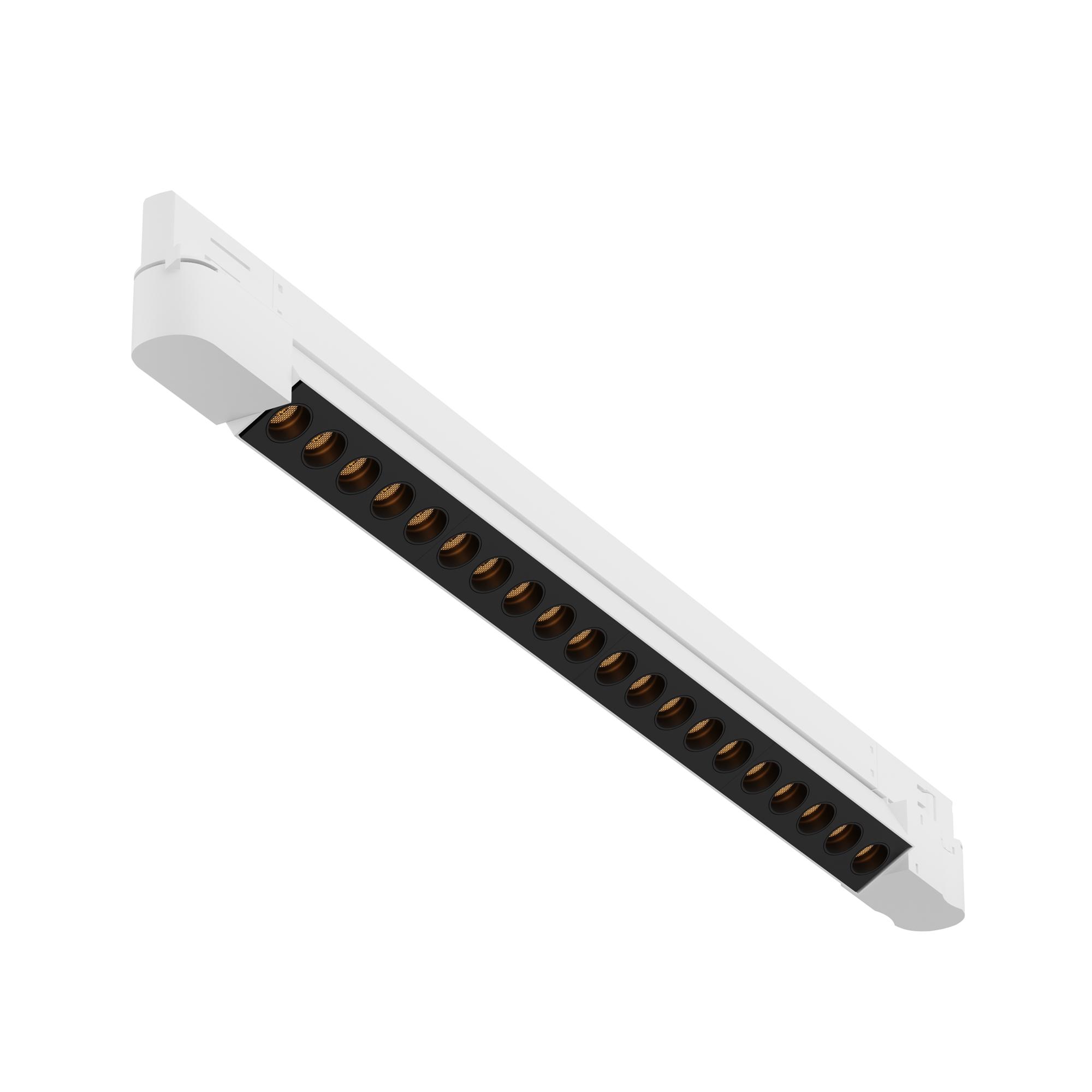 Светильник трековый Points Trinity 2700K 20Вт 30 град