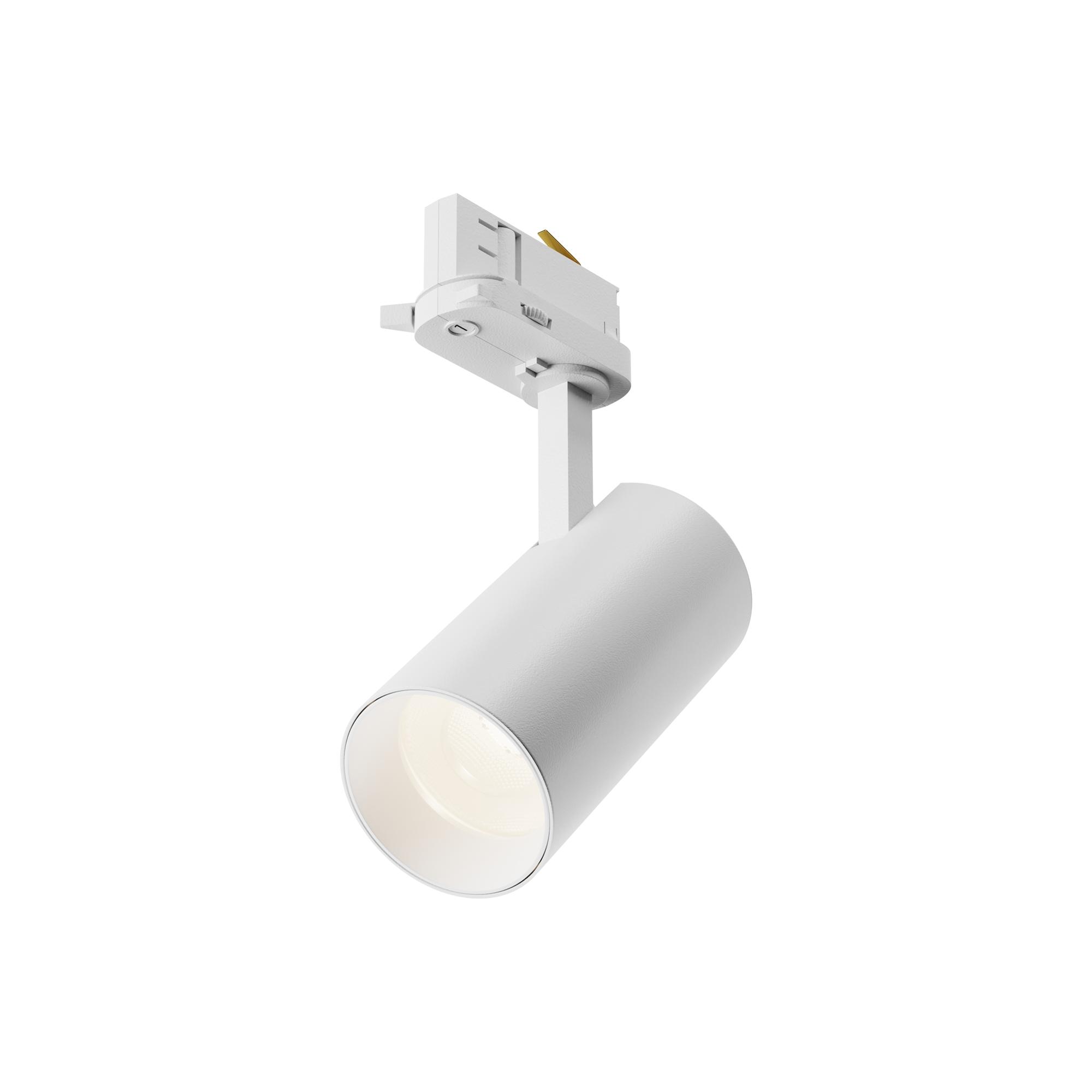 Светильник трековый Focus Led Trinity 2700-5000K 12Вт 36 град