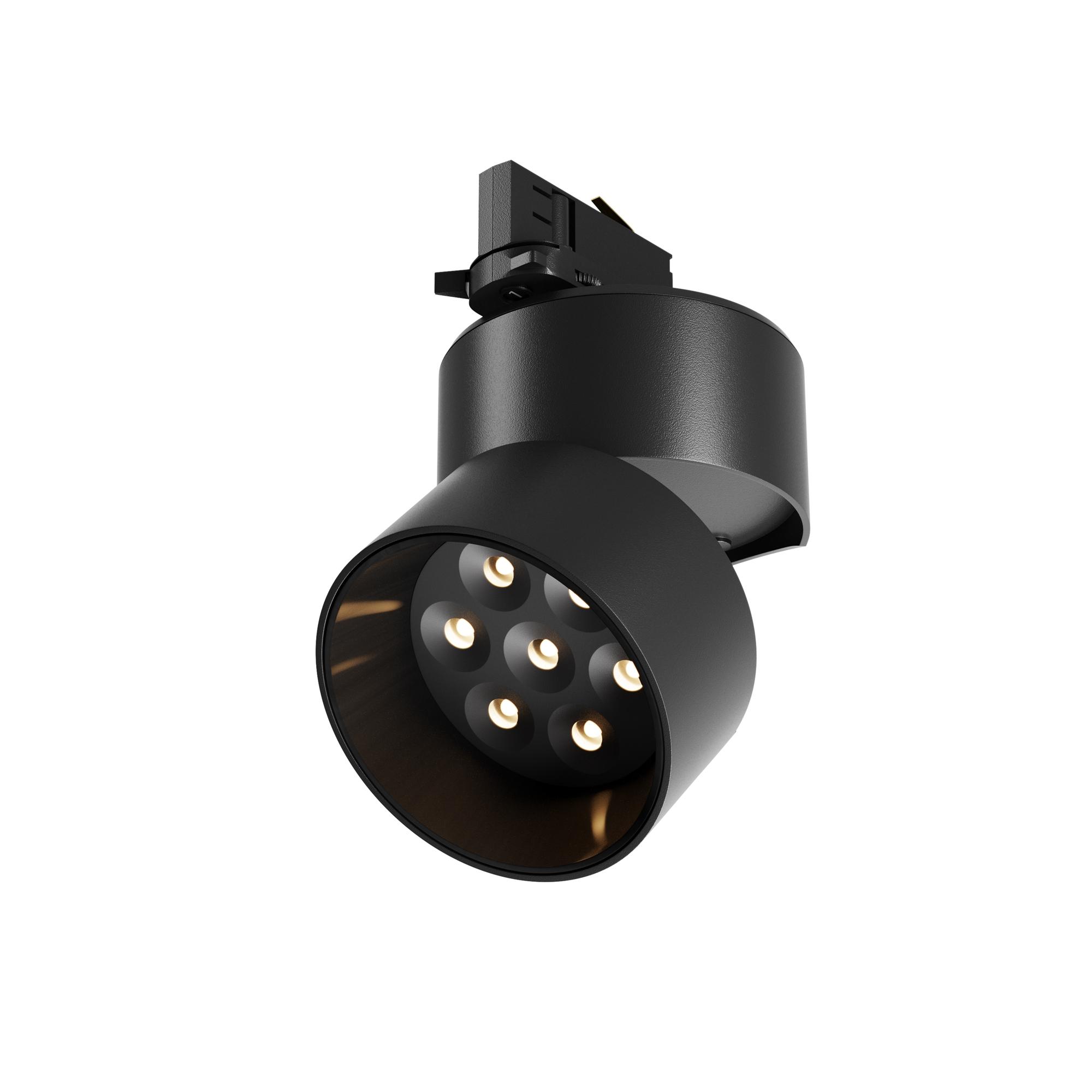 Cветильник трековый Alfa Trinity 2700K 15 Вт 36 град
