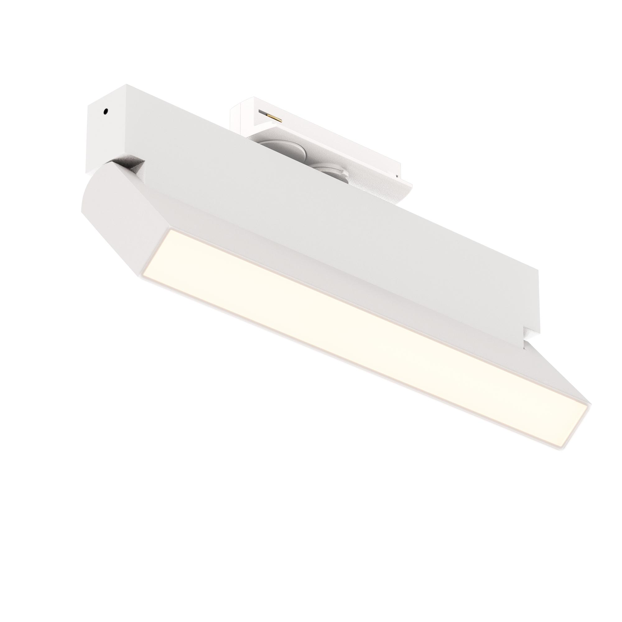 Светильник трековый Basis Rot Unity 2700-5000К 12Вт 110 град