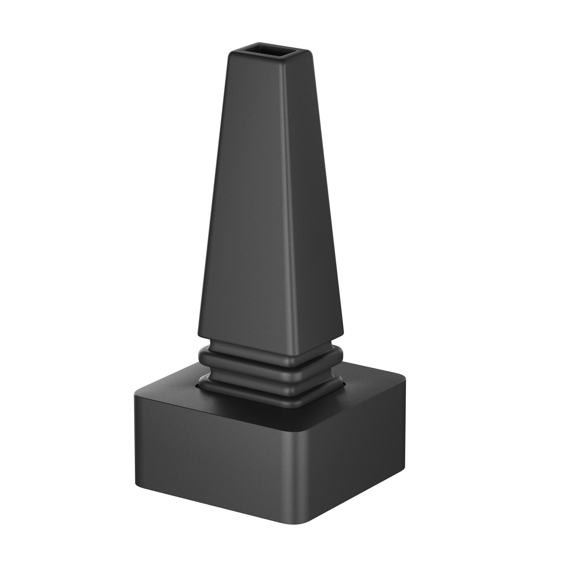 Фиксатор настенный для подвесного монтажа шинопровода Elasity