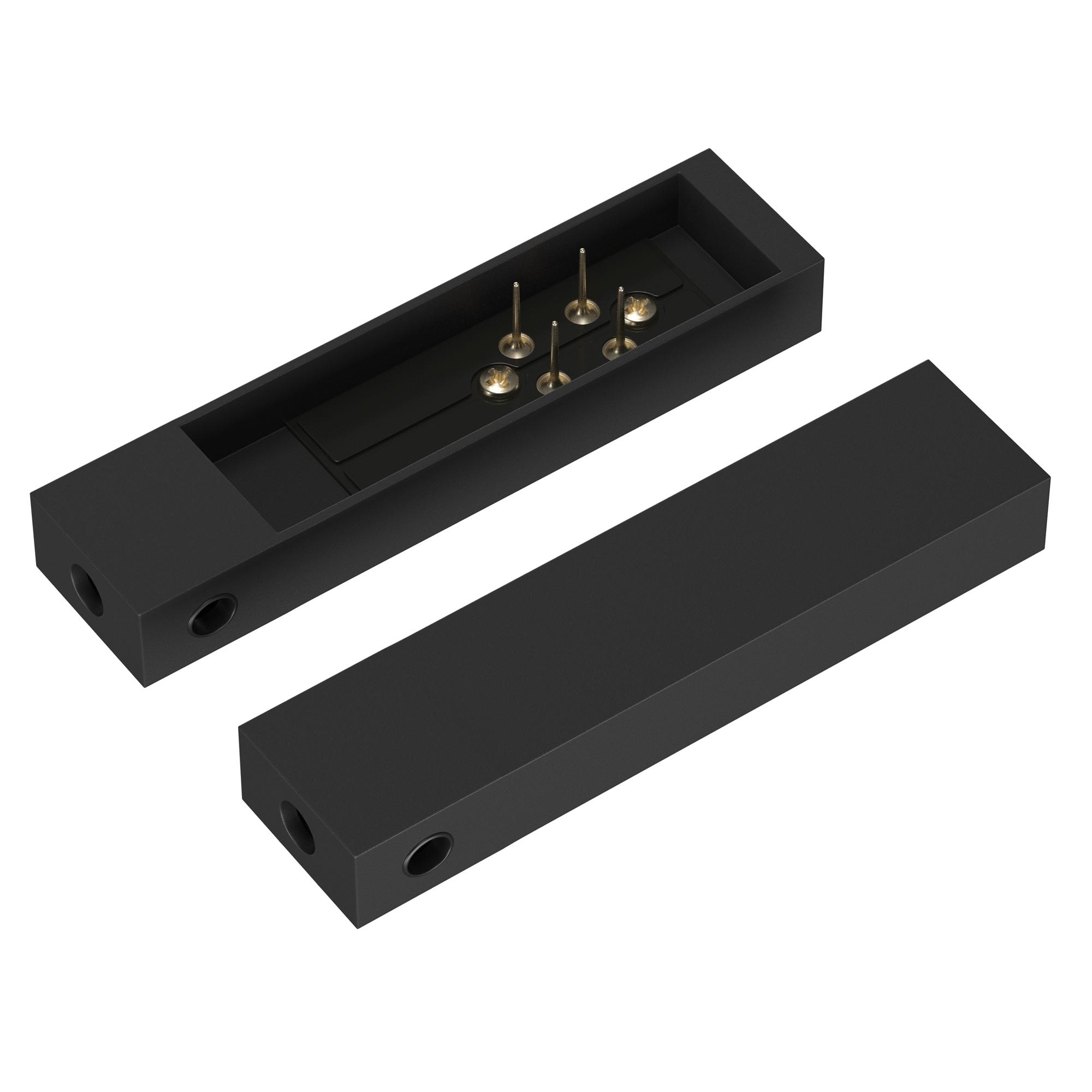 Коннектор питания для светильника Flex Elasity