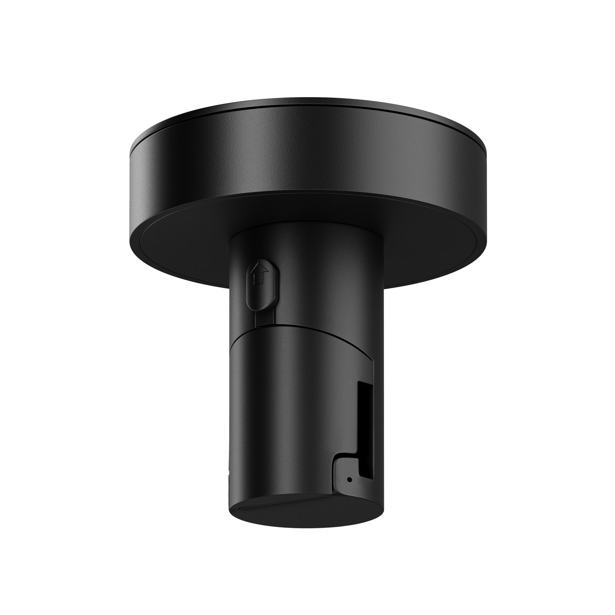 Крепление потолочное с вводом питания Flexity