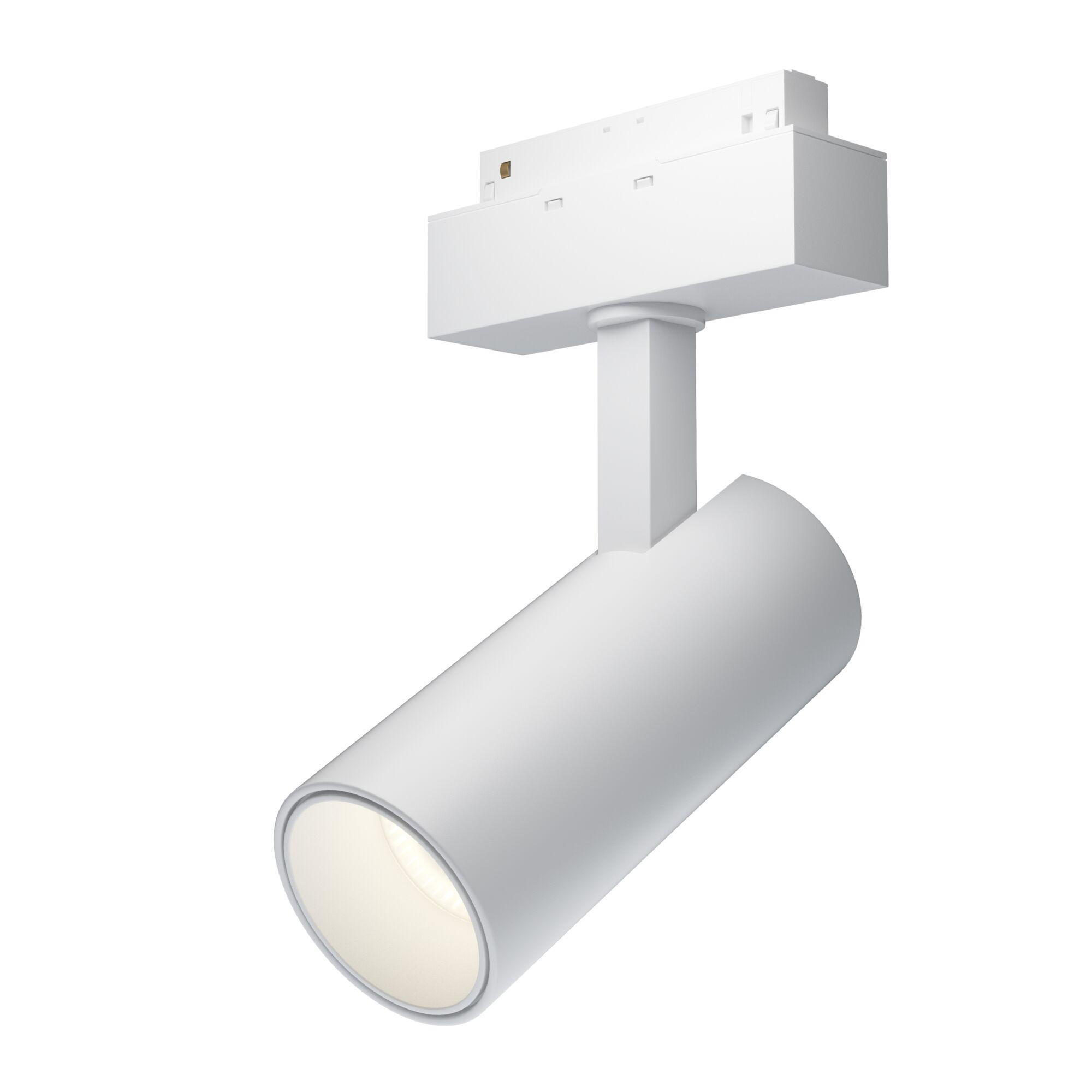 Светильник трековый Focus Led S35 4000K 18Вт 24 град