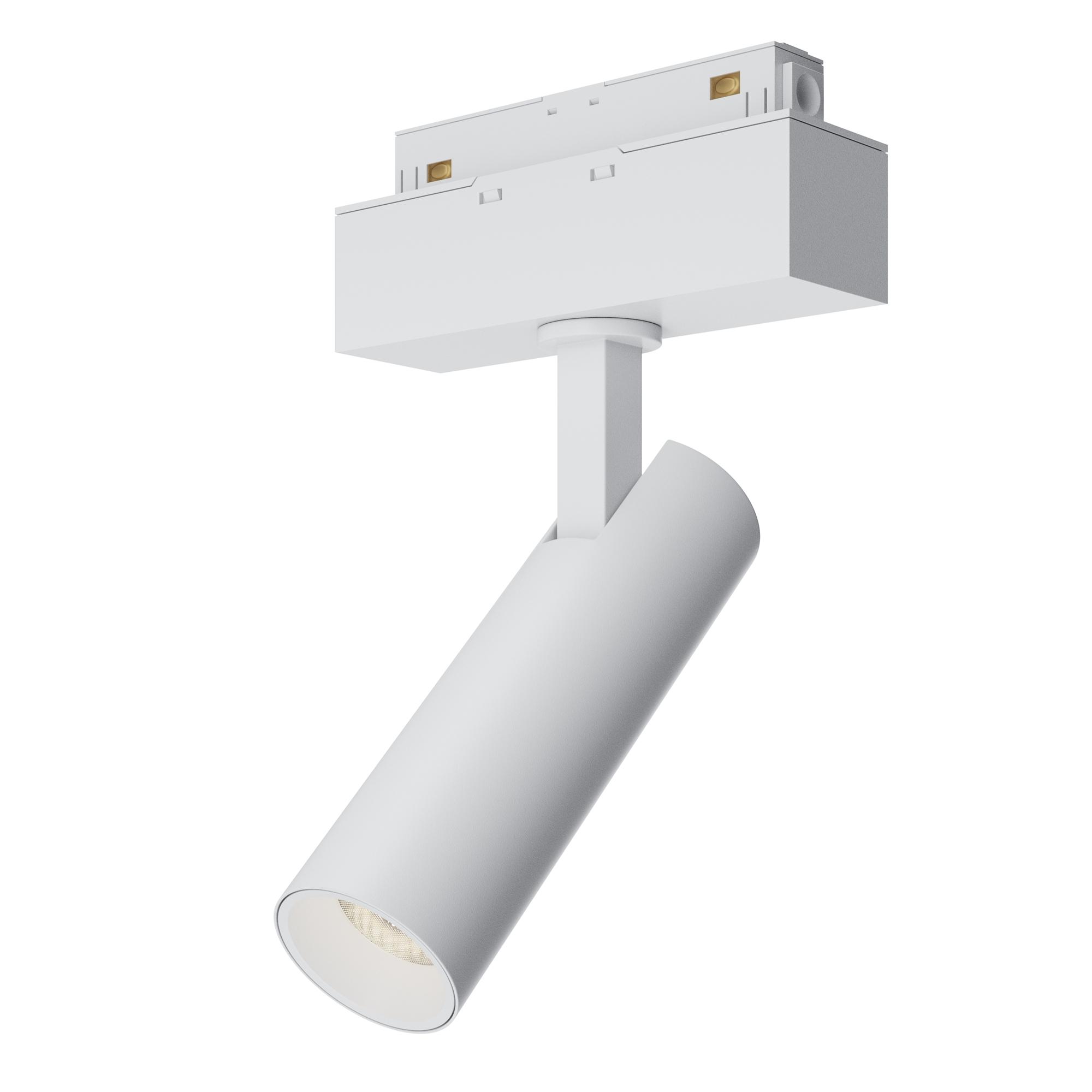 Светильник трековый Focus Led S35 3000K 7Вт 24 град