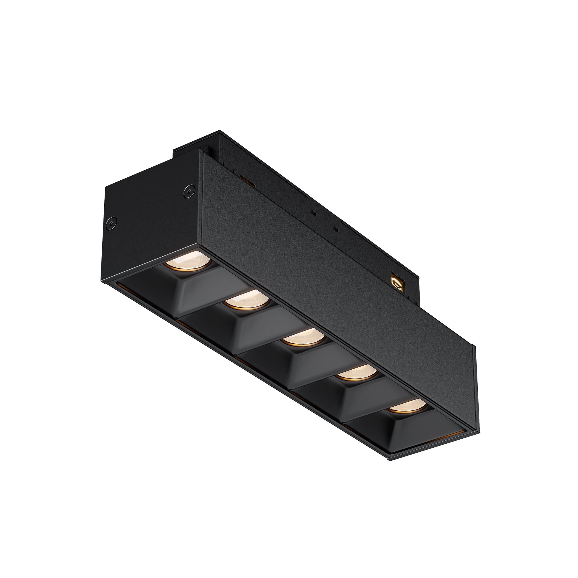 Светильник трековый Points Gravity 3000K 10 Вт 30 град
