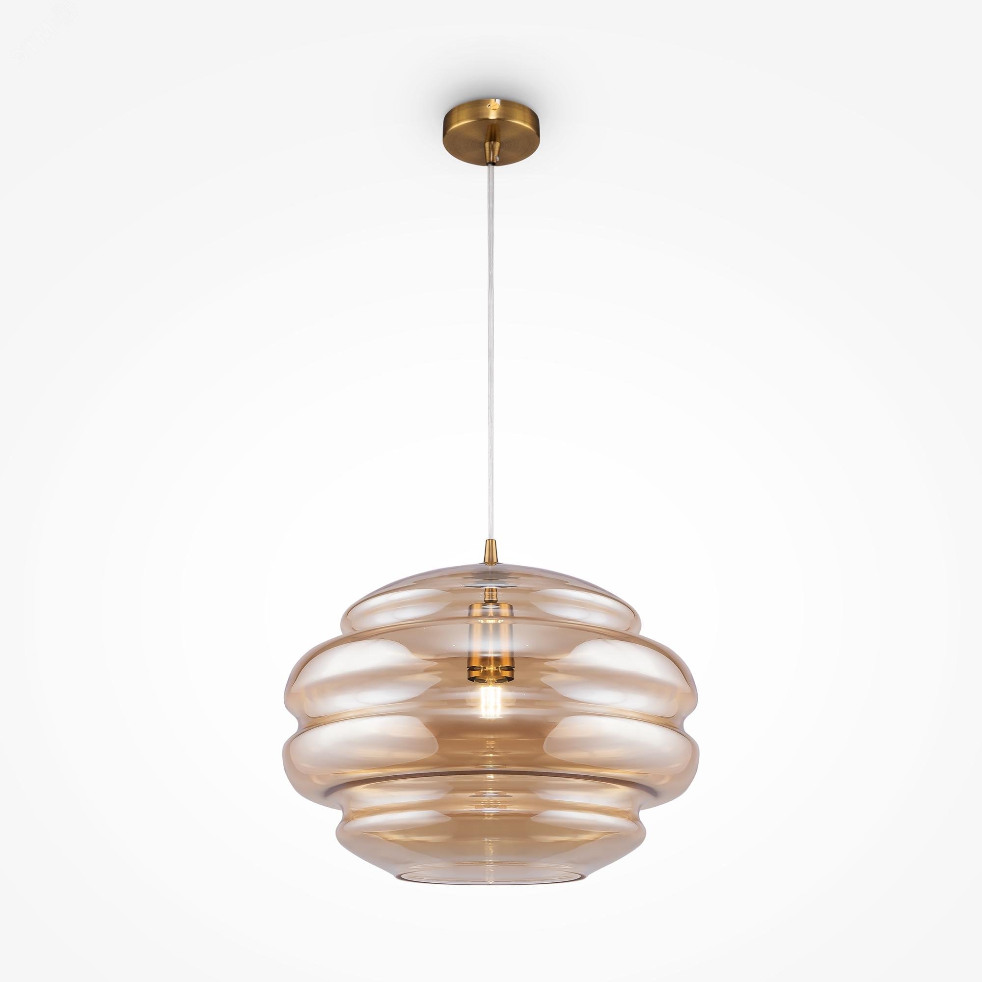 Изображение товара Светильник подвесной Maytoni P078PL-01AM Латунь (шт) Изображение товара Светильник подвесной Maytoni P078PL-01AM Латунь (шт)