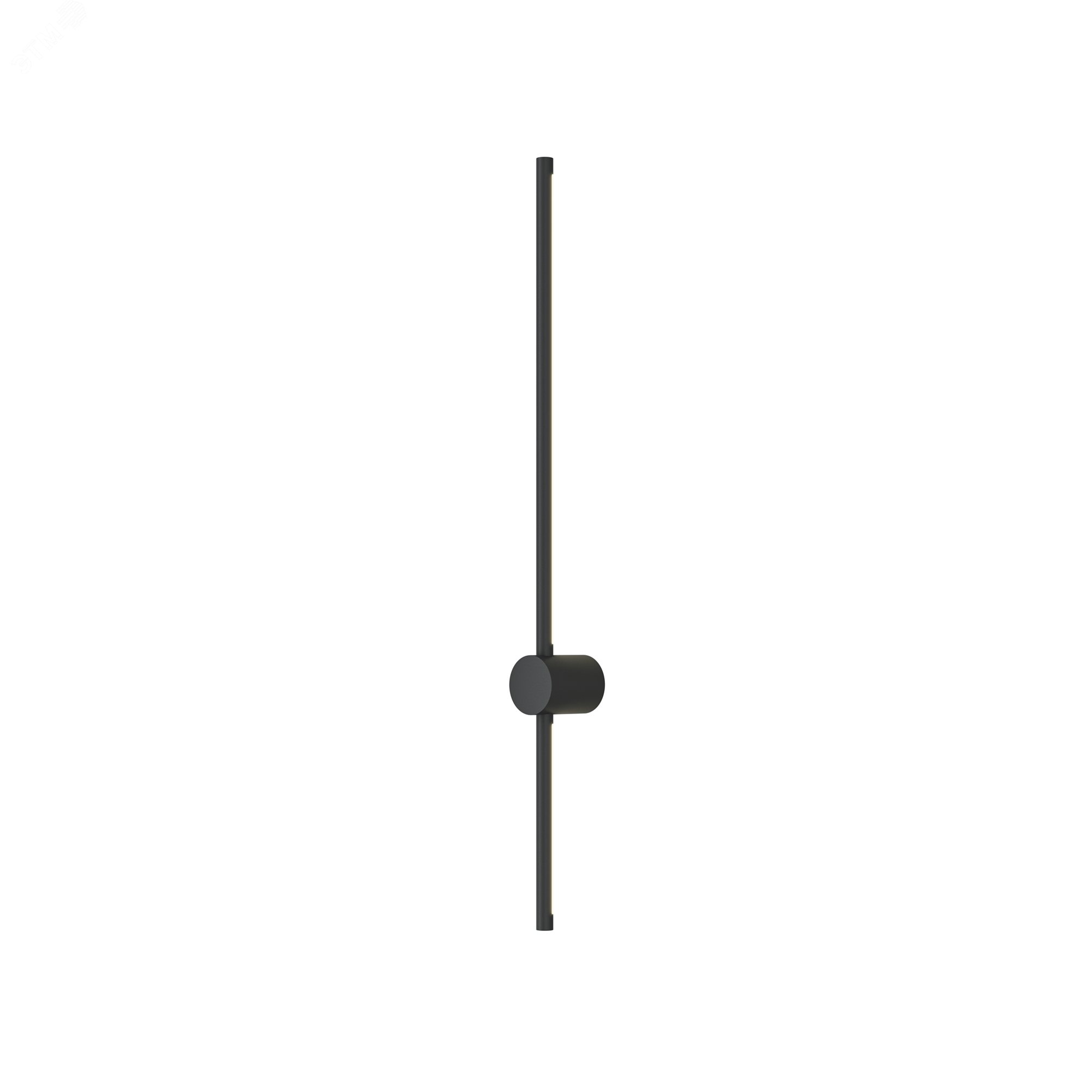 Светильник настенный (бра) Light stick LED 3000К 10Вт черный