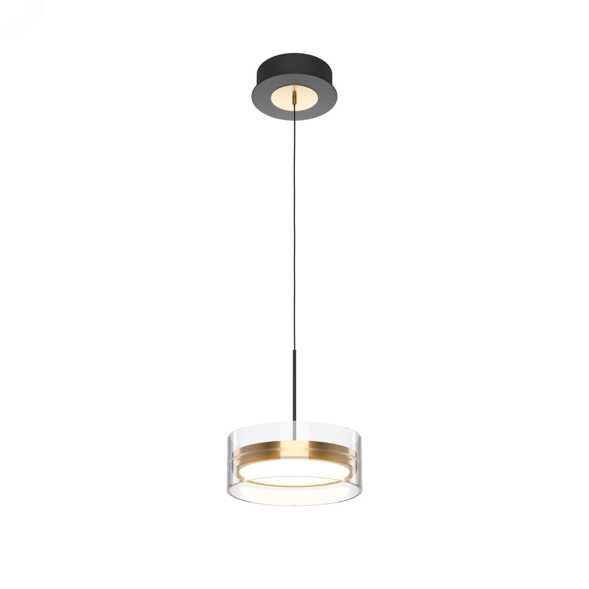 Изображение товара Светильник подвесной LED 18Вт (шт)