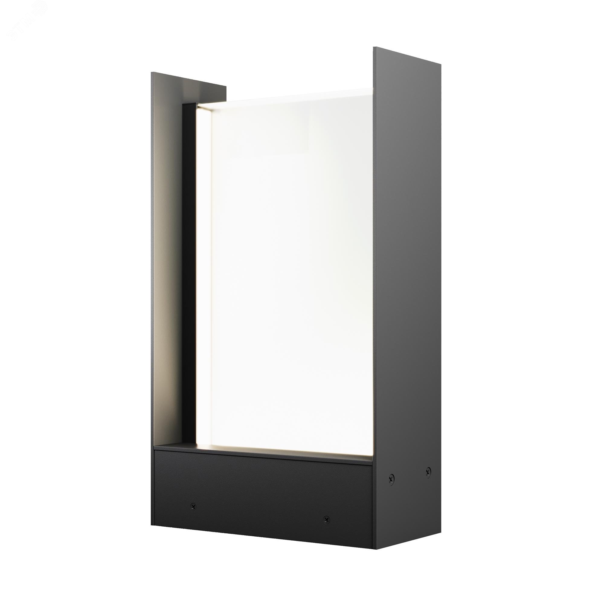 Изображение товара Ландшафтный светильник Outdoor Reso IP 65 LED 20W 3000K графит