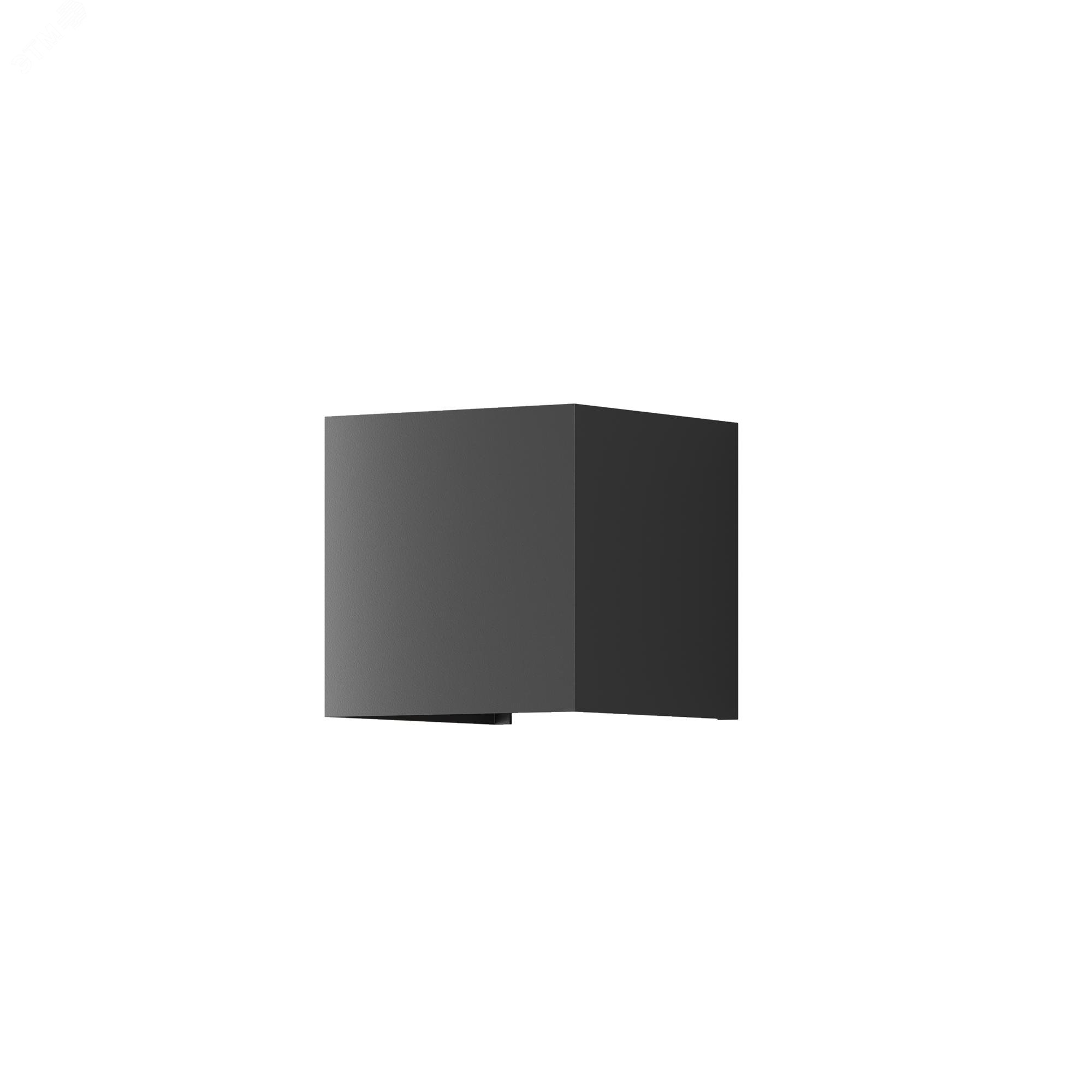 Изображение товара Подсветка архитектурная Outdoor Fulton IP 54 LED 20W 3000 K Черный (шт)