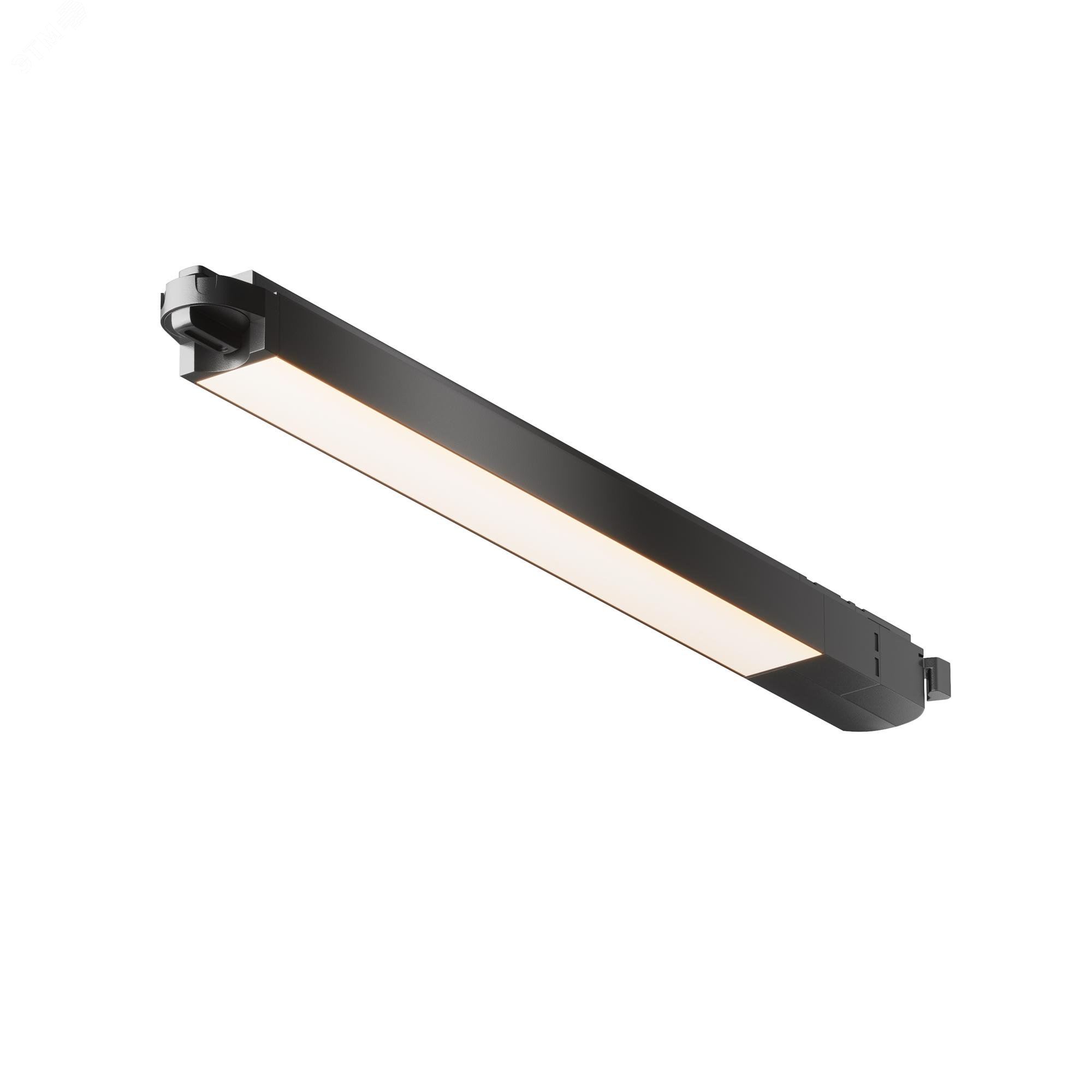 Изображение товара Светильник трековый Basis Unity 3000K 12Вт 110 град Maytoni IP20