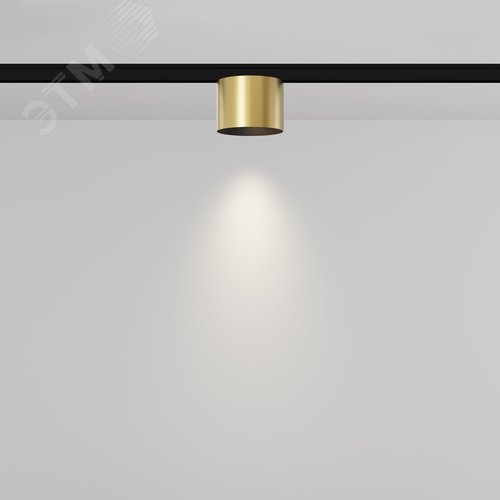 Светильник Трековый Alfa S Levity 4000К 5Вт 36 град - фото 4