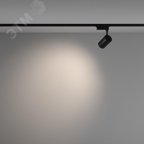 Светильник трековый Vuoro Unity 4000K 10 Вт 60 град - фото 5