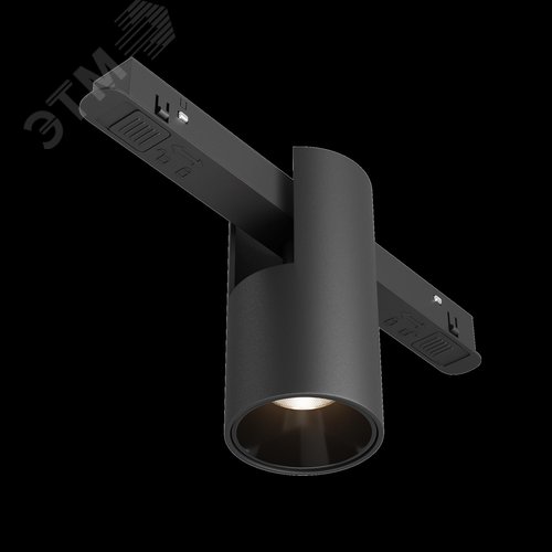 Светильник трековый Alfa Exility 2700-6000K 7Вт 50 град Dim Smart - фото 3