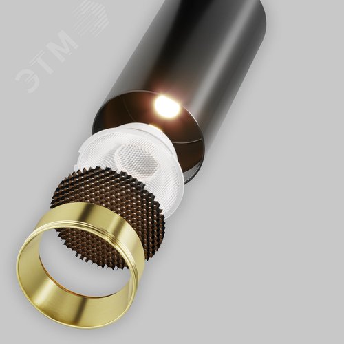 Кольцо декоративное для Focus Led 20Вт - фото 3