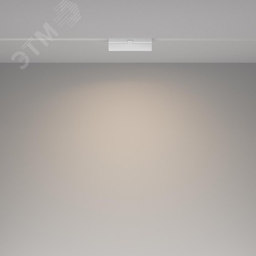 Светильник трековый Basis Exility 4000K 12Вт 120 град - фото 5