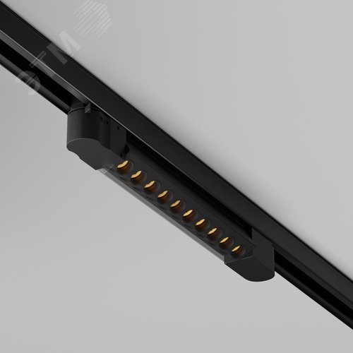 Светильник трековый Points Trinity 2700K 10 Вт 30 град - фото 7